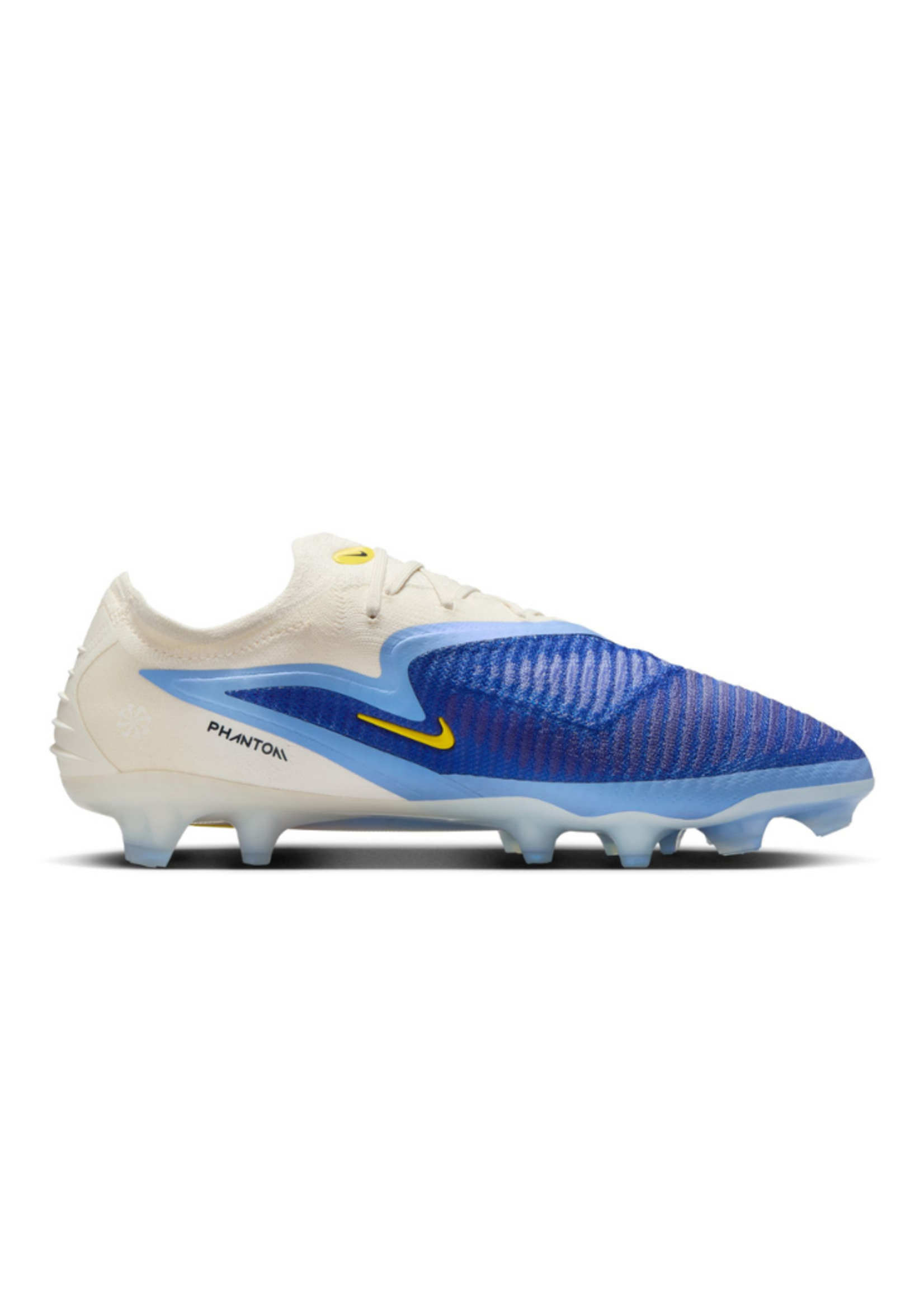 NIKE Nike Phantom 6 Low Elite FG RACER BLUE HQ2331-400