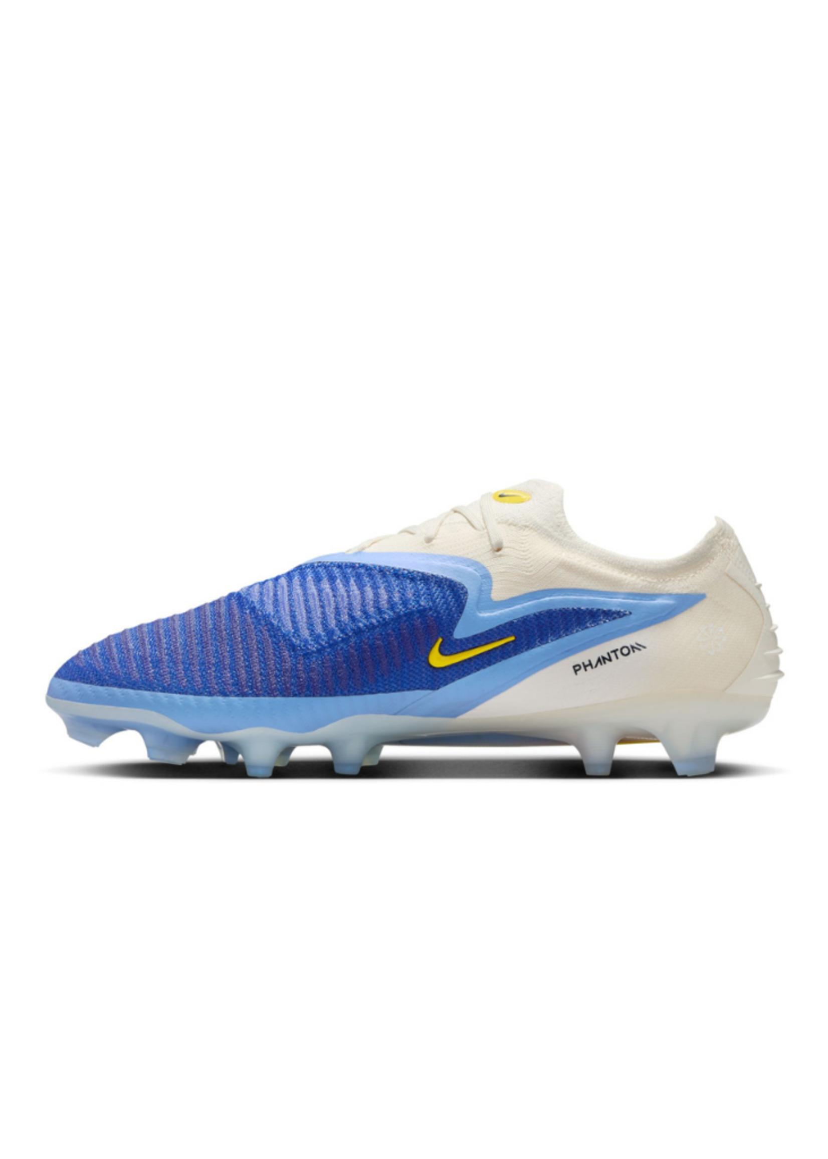 NIKE Nike Phantom 6 Low Elite FG RACER BLUE HQ2331-400