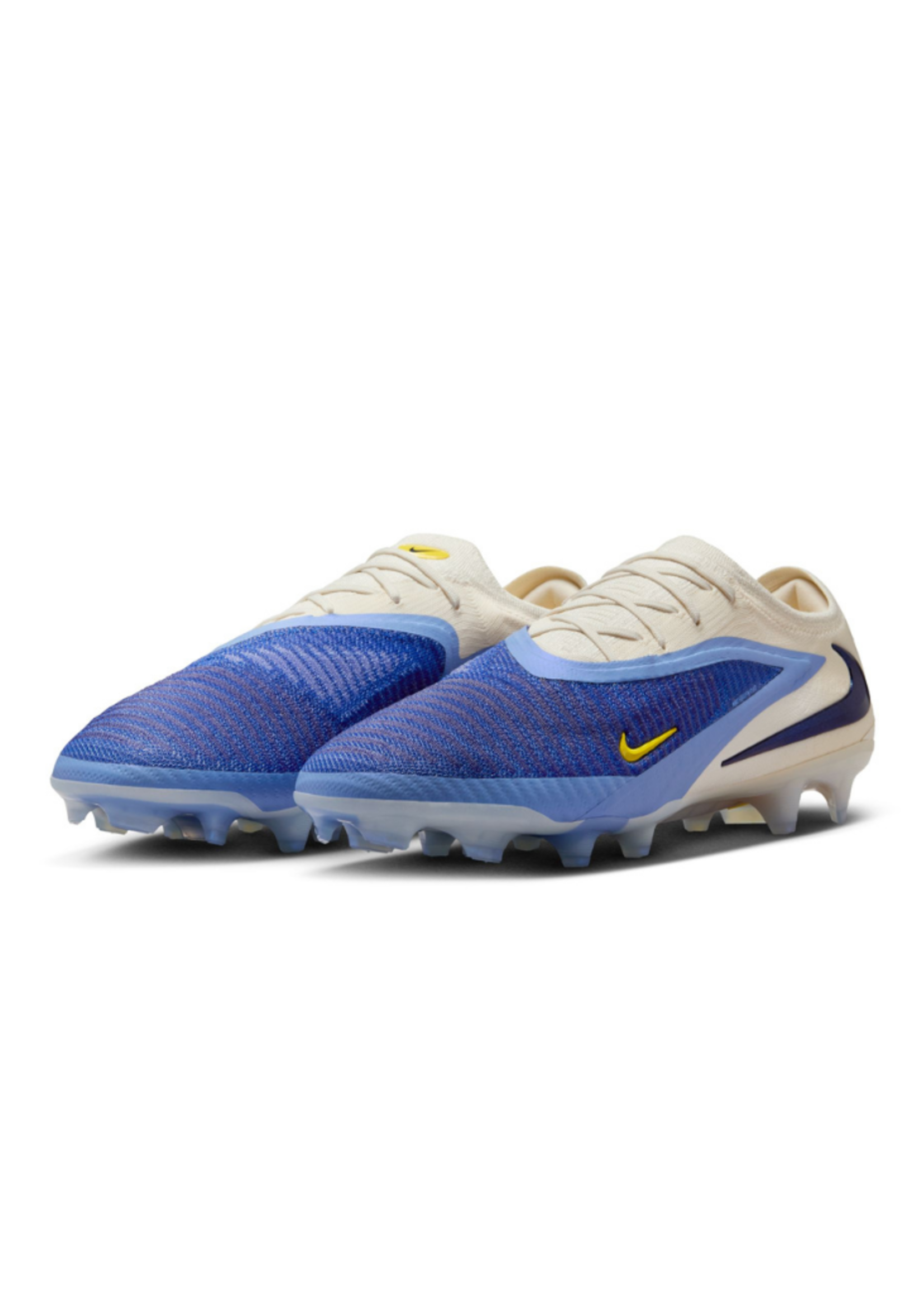 NIKE Nike Phantom 6 Low Elite FG RACER BLUE HQ2331-400