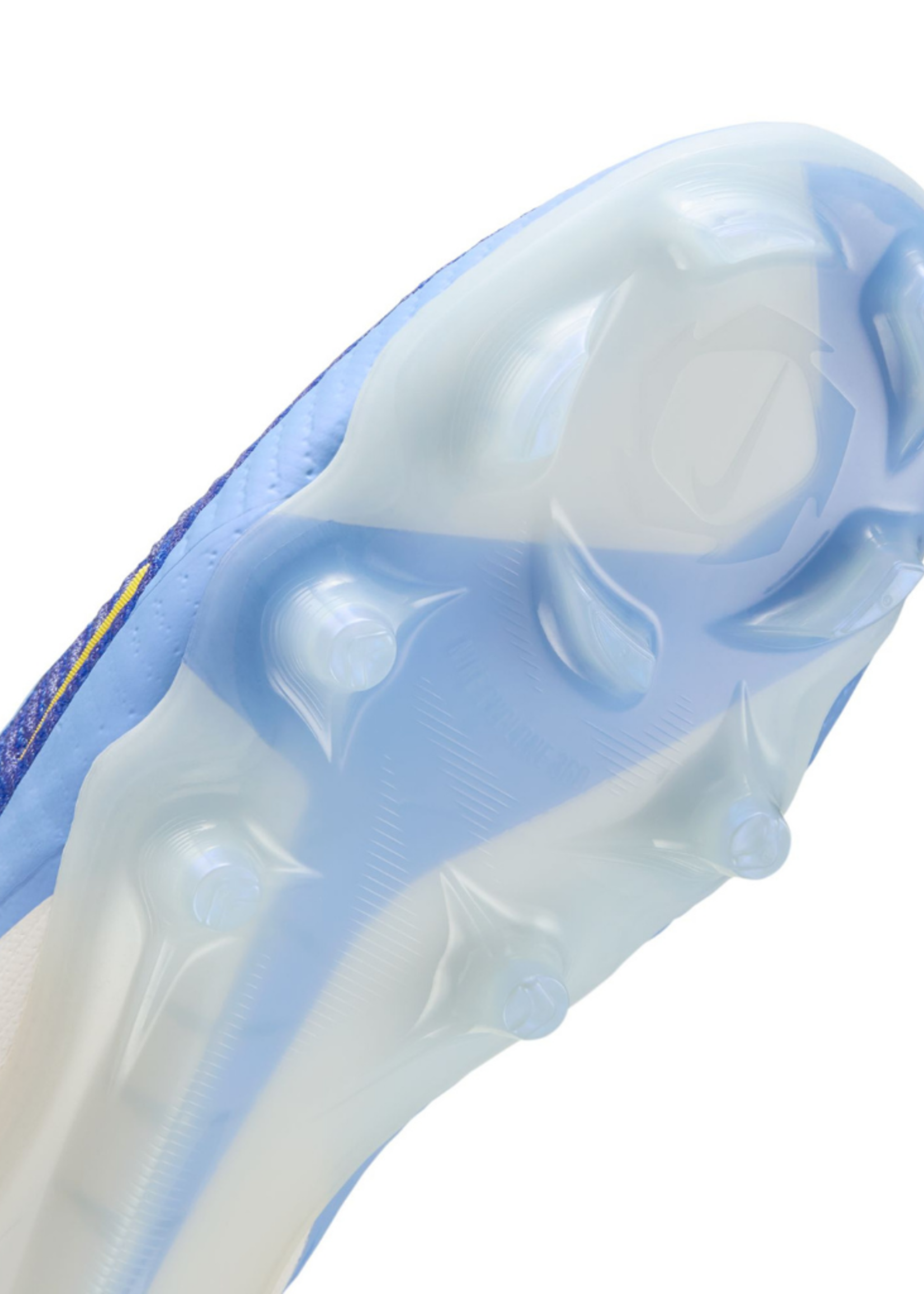 NIKE Nike Phantom 6 Low Elite FG RACER BLUE HQ2331-400