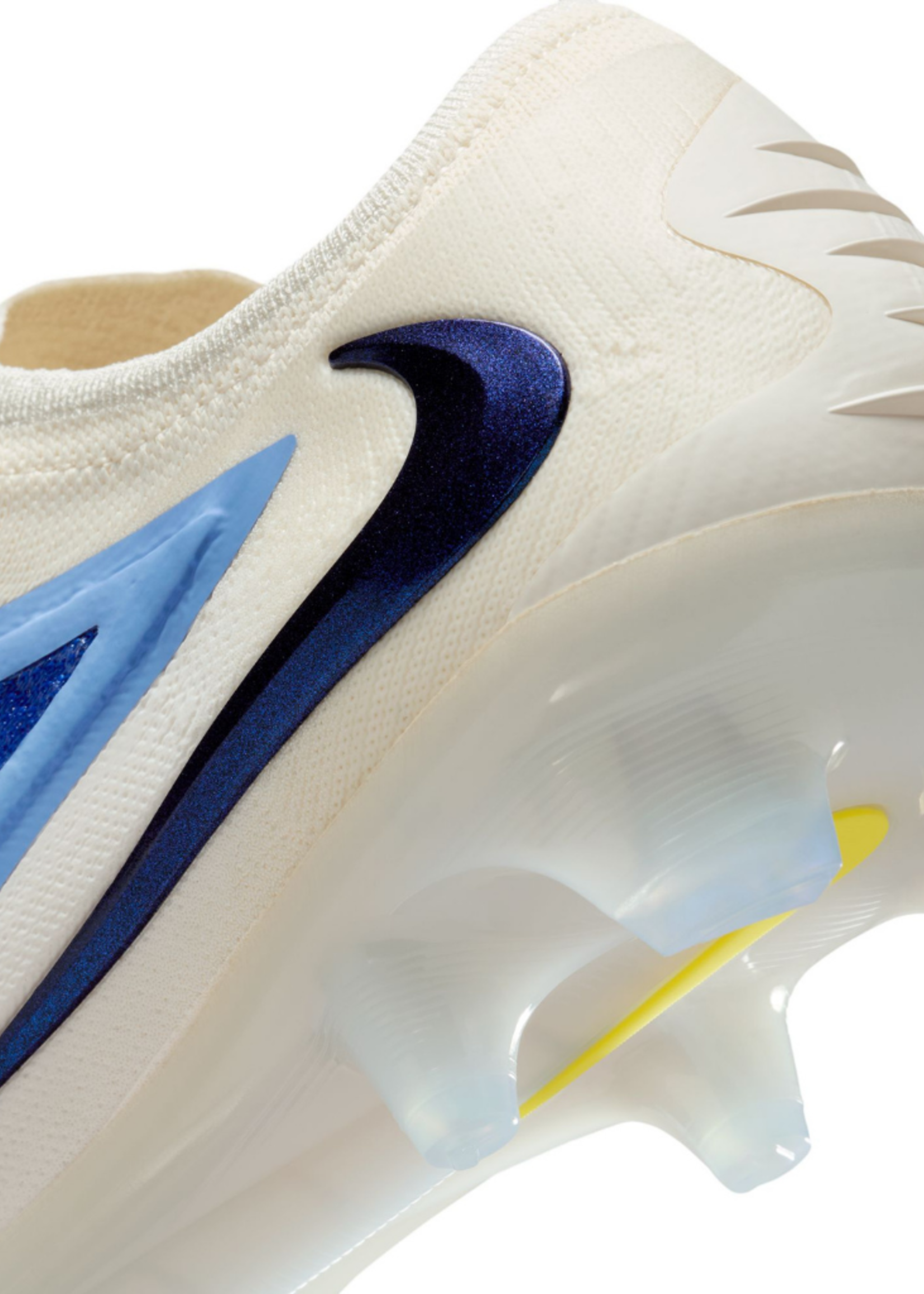 NIKE Nike Phantom 6 Low Elite FG RACER BLUE HQ2331-400