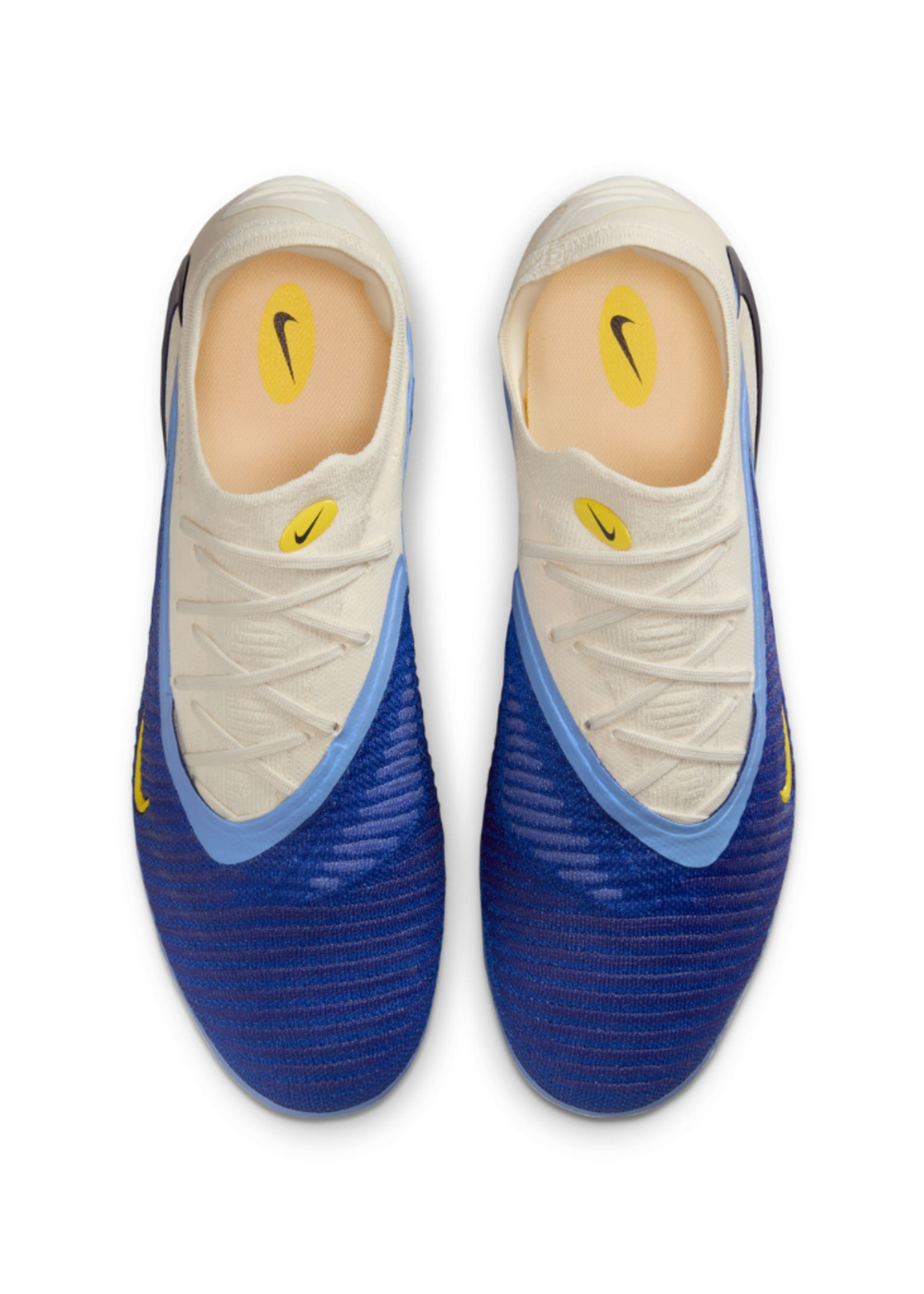 NIKE Nike Phantom 6 Low Elite FG RACER BLUE HQ2331-400