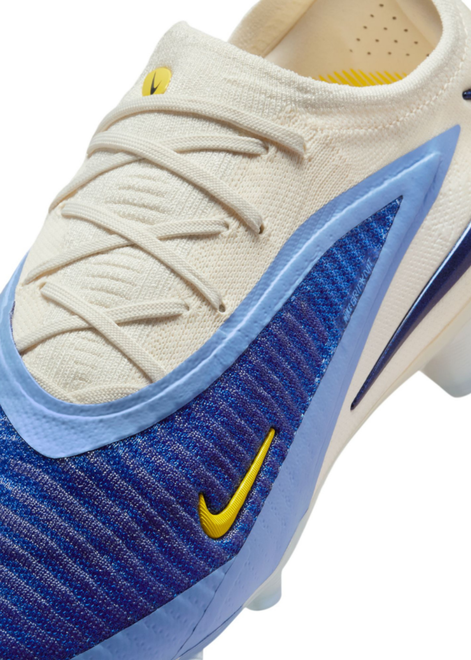 NIKE Nike Phantom 6 Low Elite FG RACER BLUE HQ2331-400