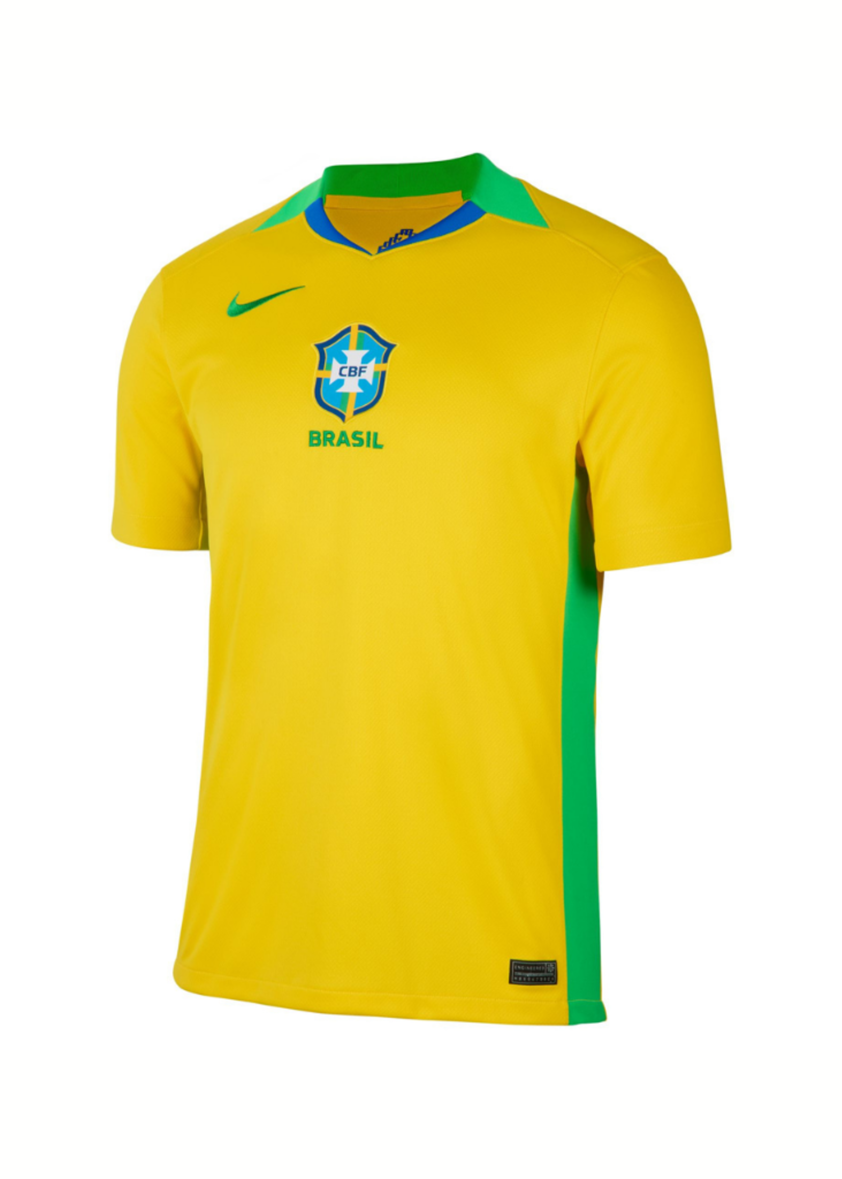 NIKE Brazil 2025 Home WT FZ9011-718