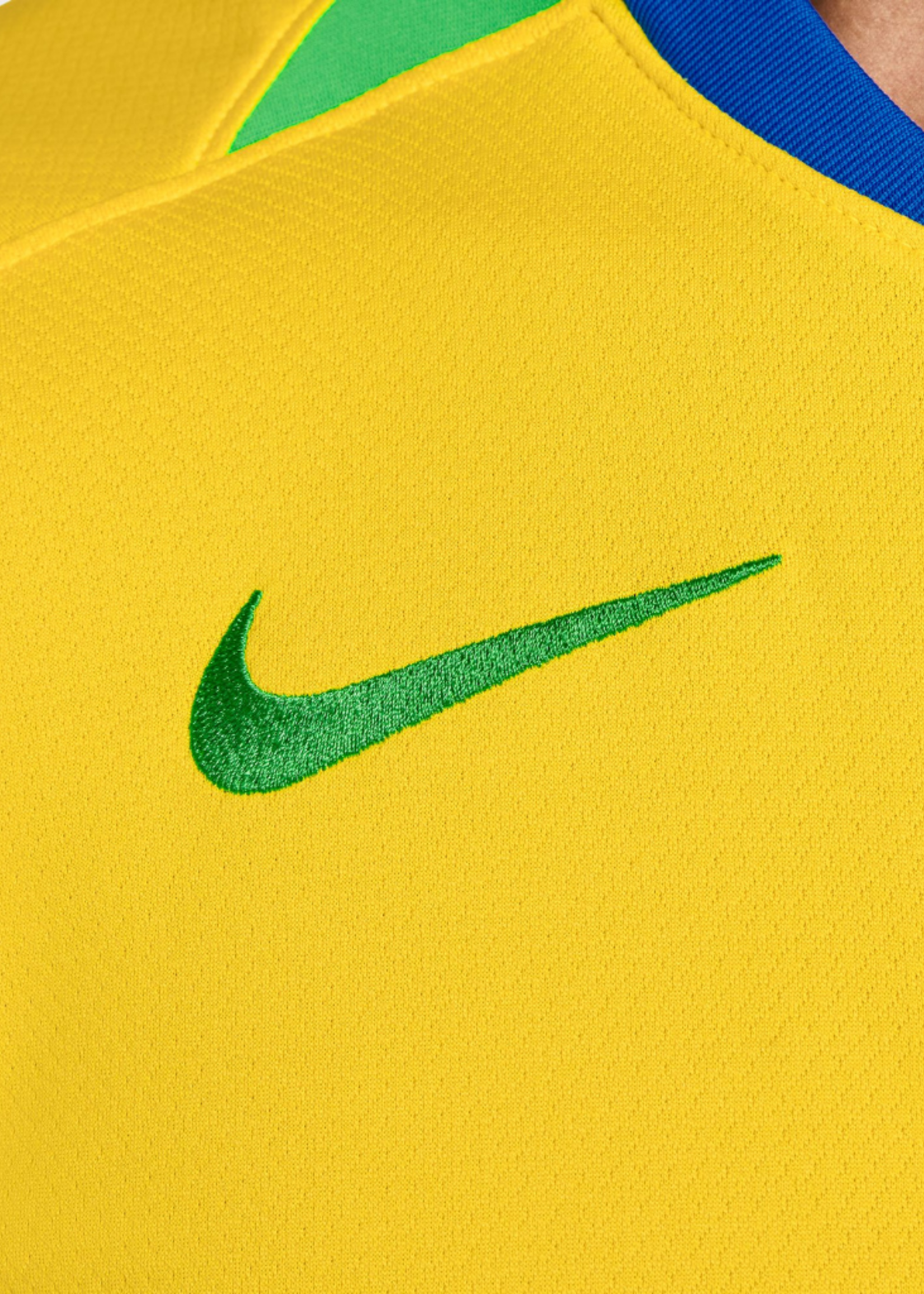 NIKE Brazil 2025 Home WT FZ9011-718