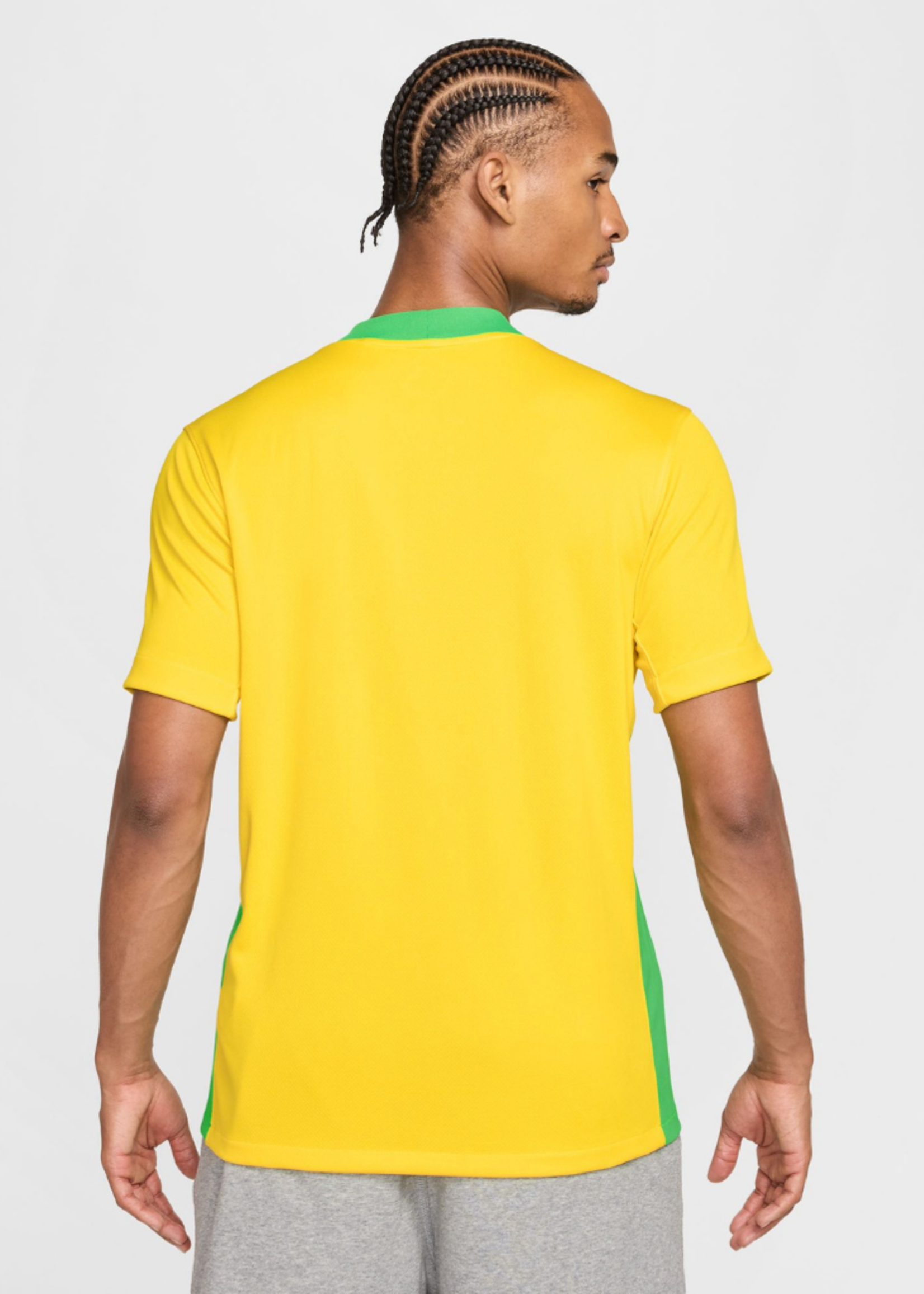 NIKE Brazil 2025 Home WT FZ9011-718