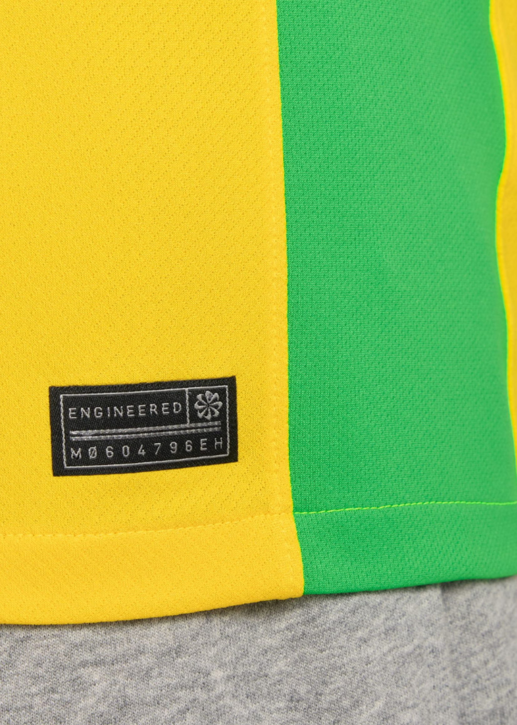 NIKE Brazil 2025 Home WT FZ9011-718