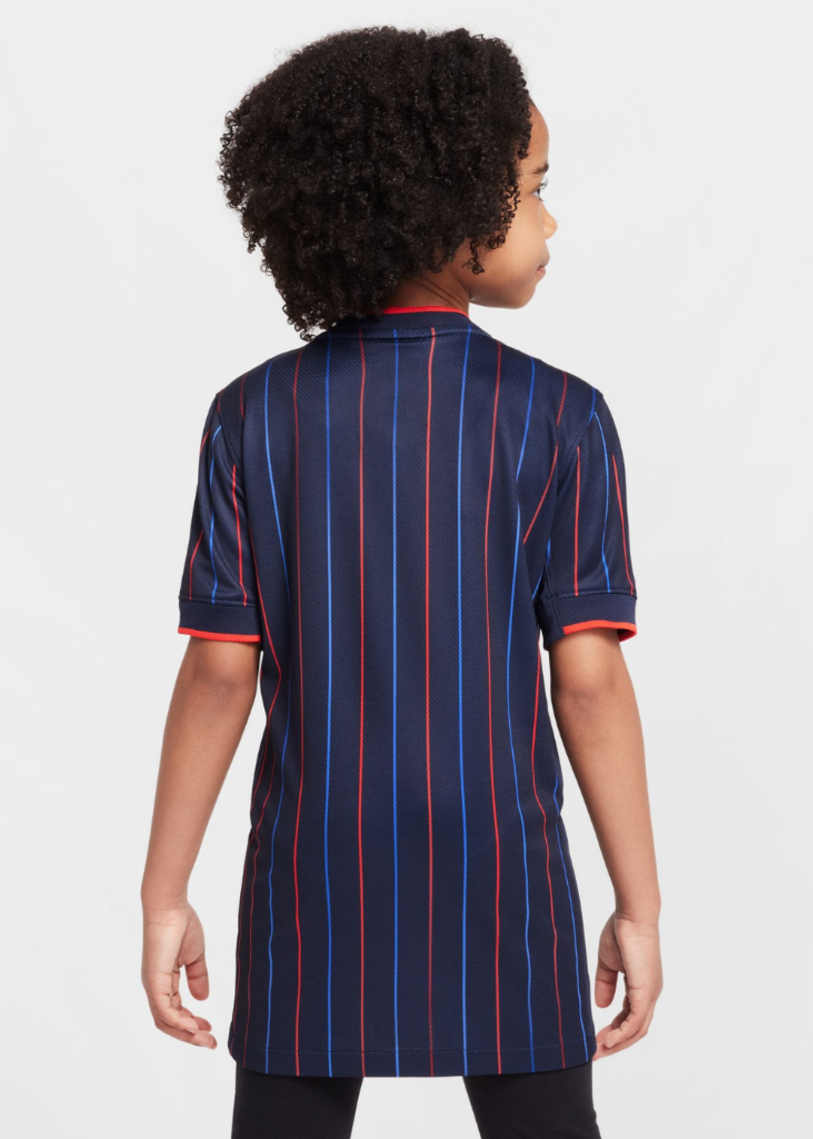 NIKE USMNT 2025 Away JSY KIDS FZ9208-451