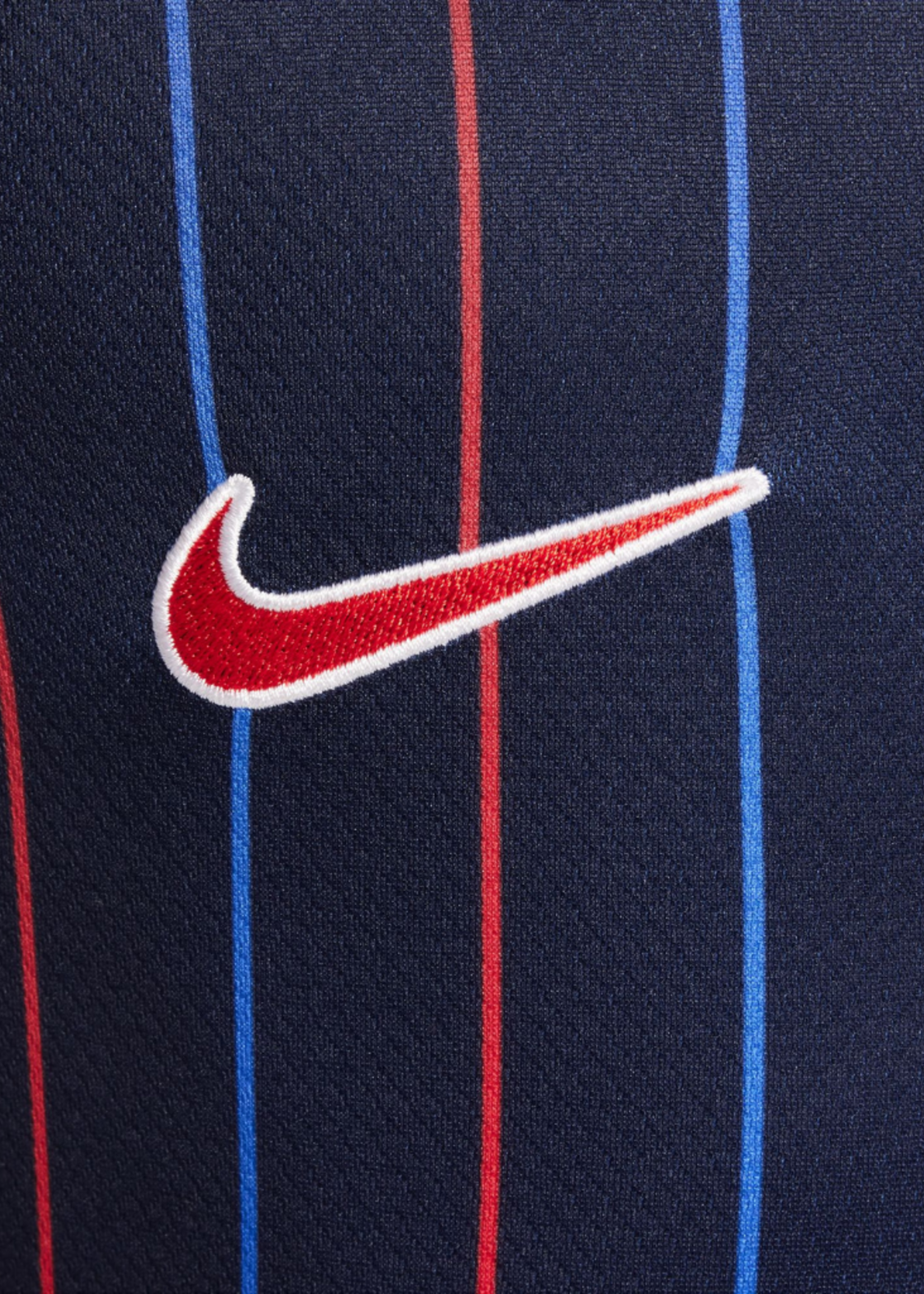 NIKE USMNT 2025 Away JSY KIDS FZ9208-451