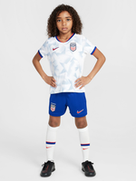 NIKE USWNT 2025 Home WT WHITE/BLUE/RED LK OUTFIT FZ9243-101