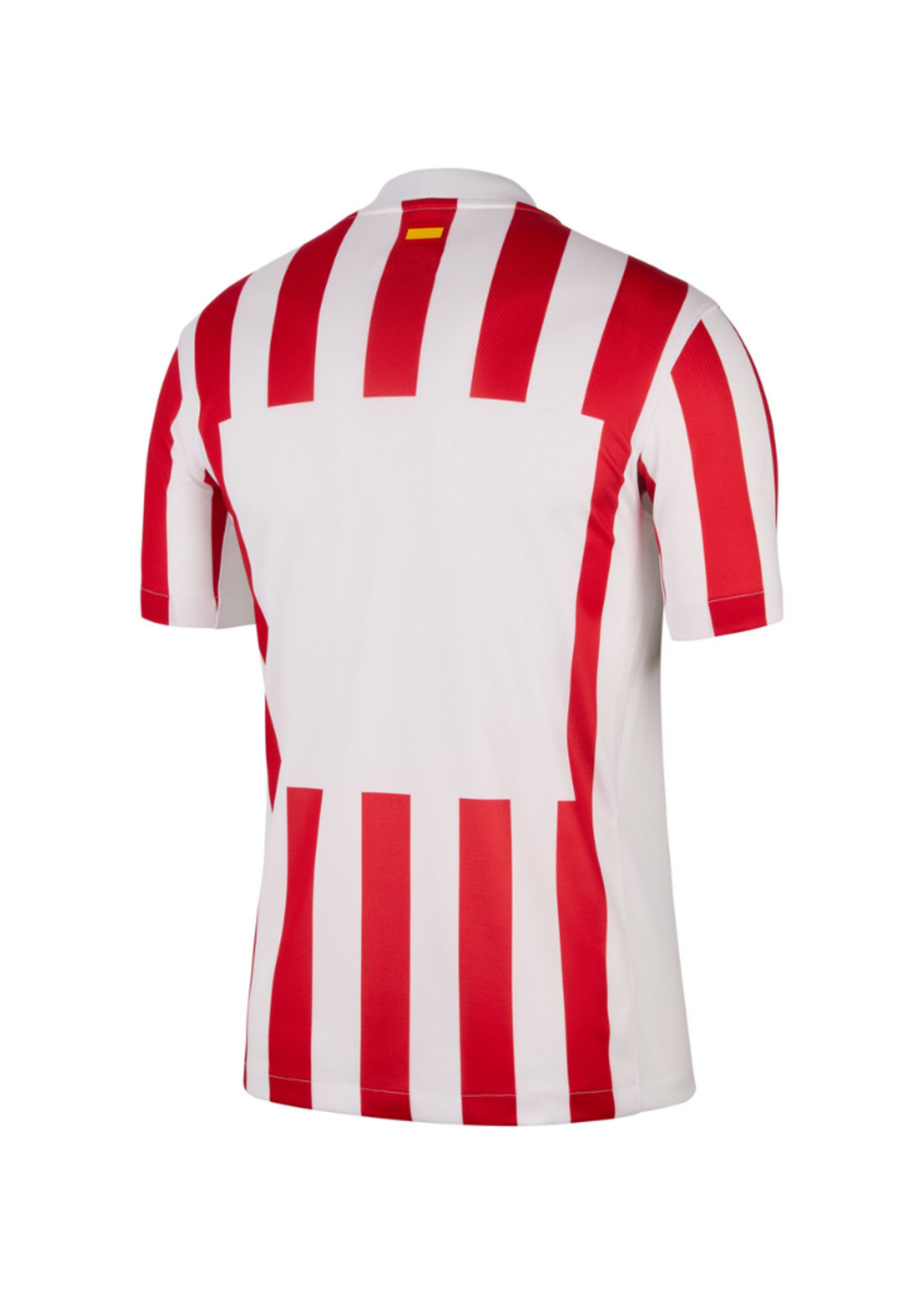 NIKE Atlético Madrid 2025/26 Home RED/WHITE HJ4587-615