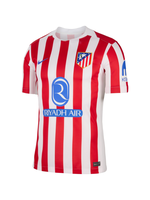 NIKE Atlético Madrid 2025/26 Home RED/WHITE HJ4587-615