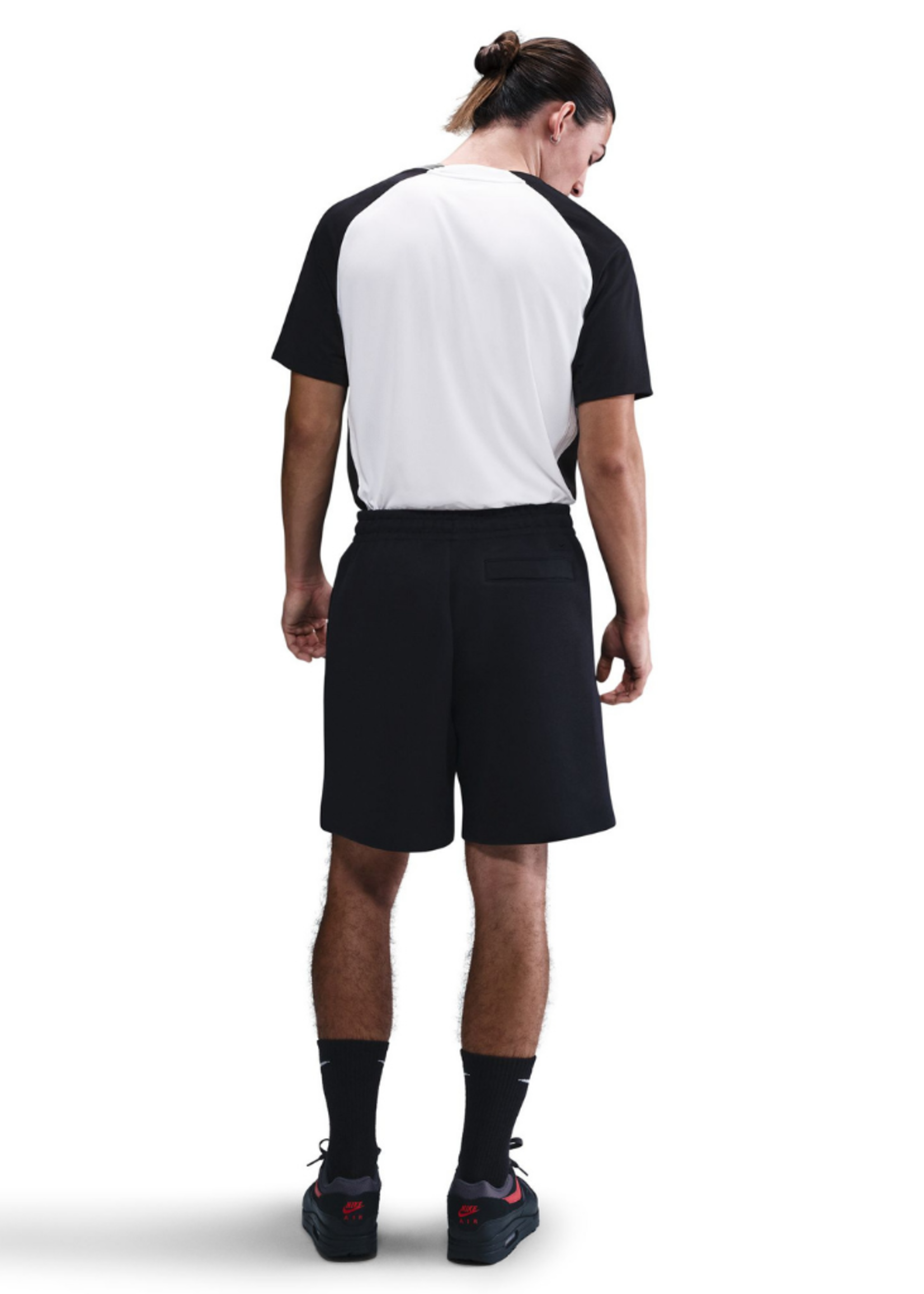 NIKE S.C. Corinthians 2025/26 Home Jersey HJ4597-100