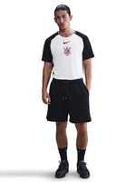 NIKE S.C. Corinthians 2025/26 Home Jersey HJ4597-100