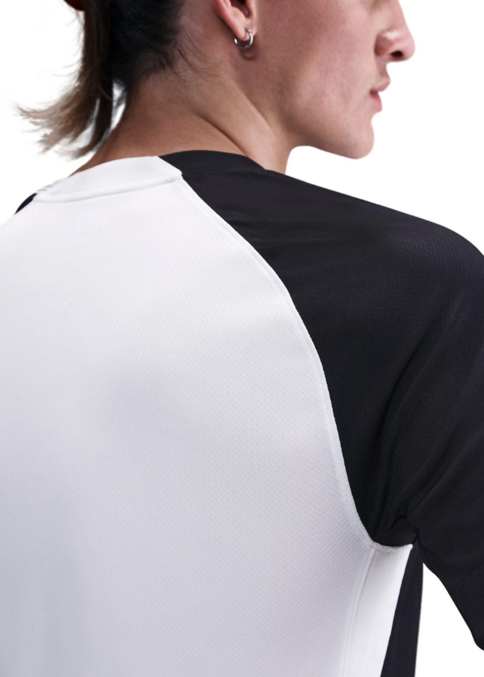 NIKE S.C. Corinthians 2025/26 Home Jersey HJ4597-100