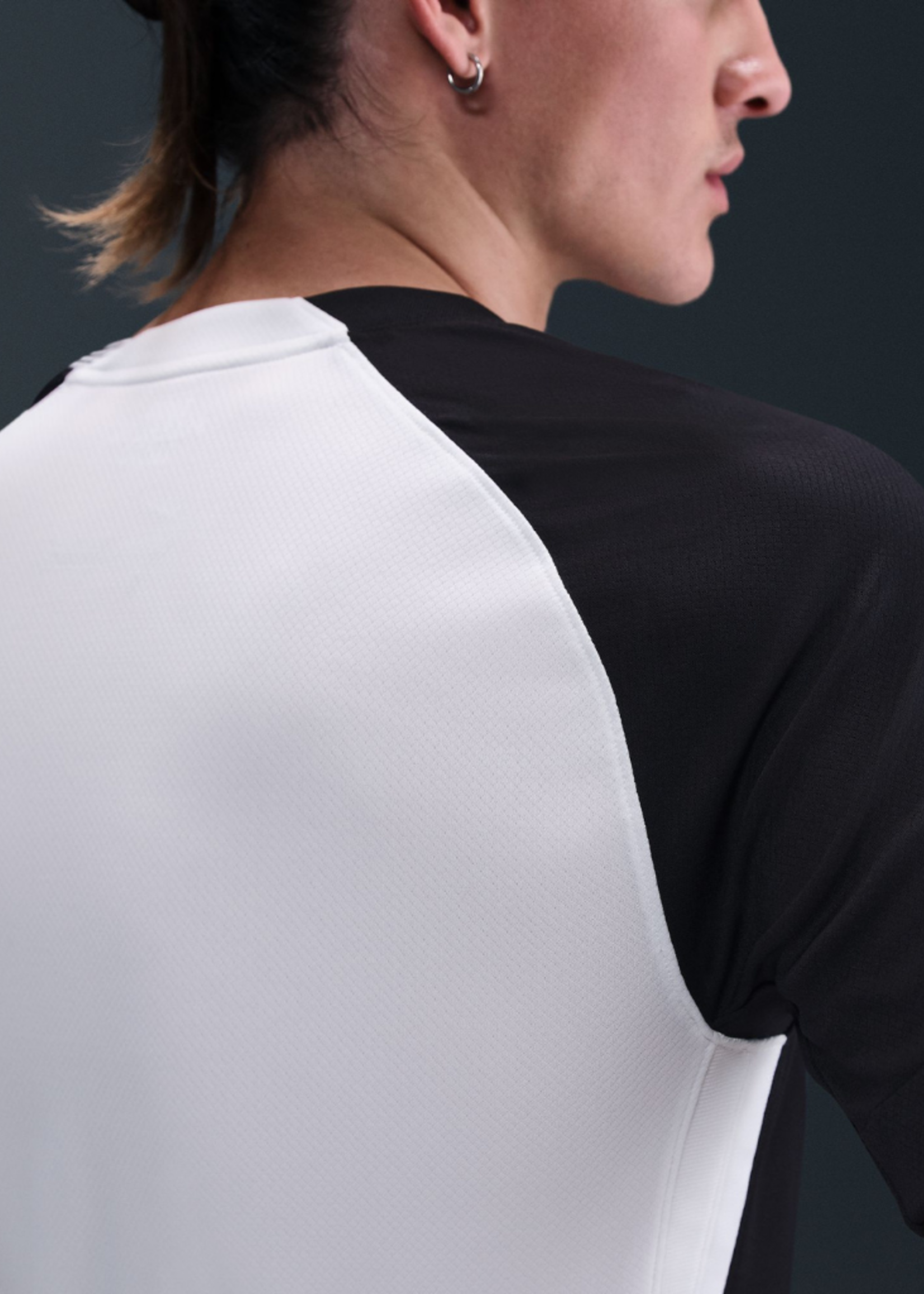 NIKE S.C. Corinthians 2025/26 Home Jersey HJ4597-100