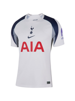 NIKE Tottenham Hotspur 2025/26 Home HJ4598-101