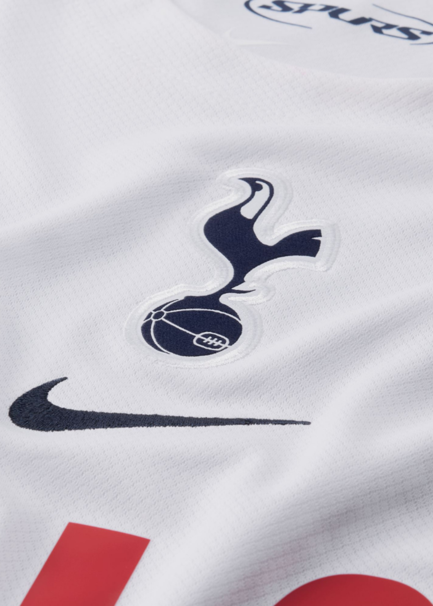 NIKE Tottenham Hotspur 2025/26 Home HJ4598-101