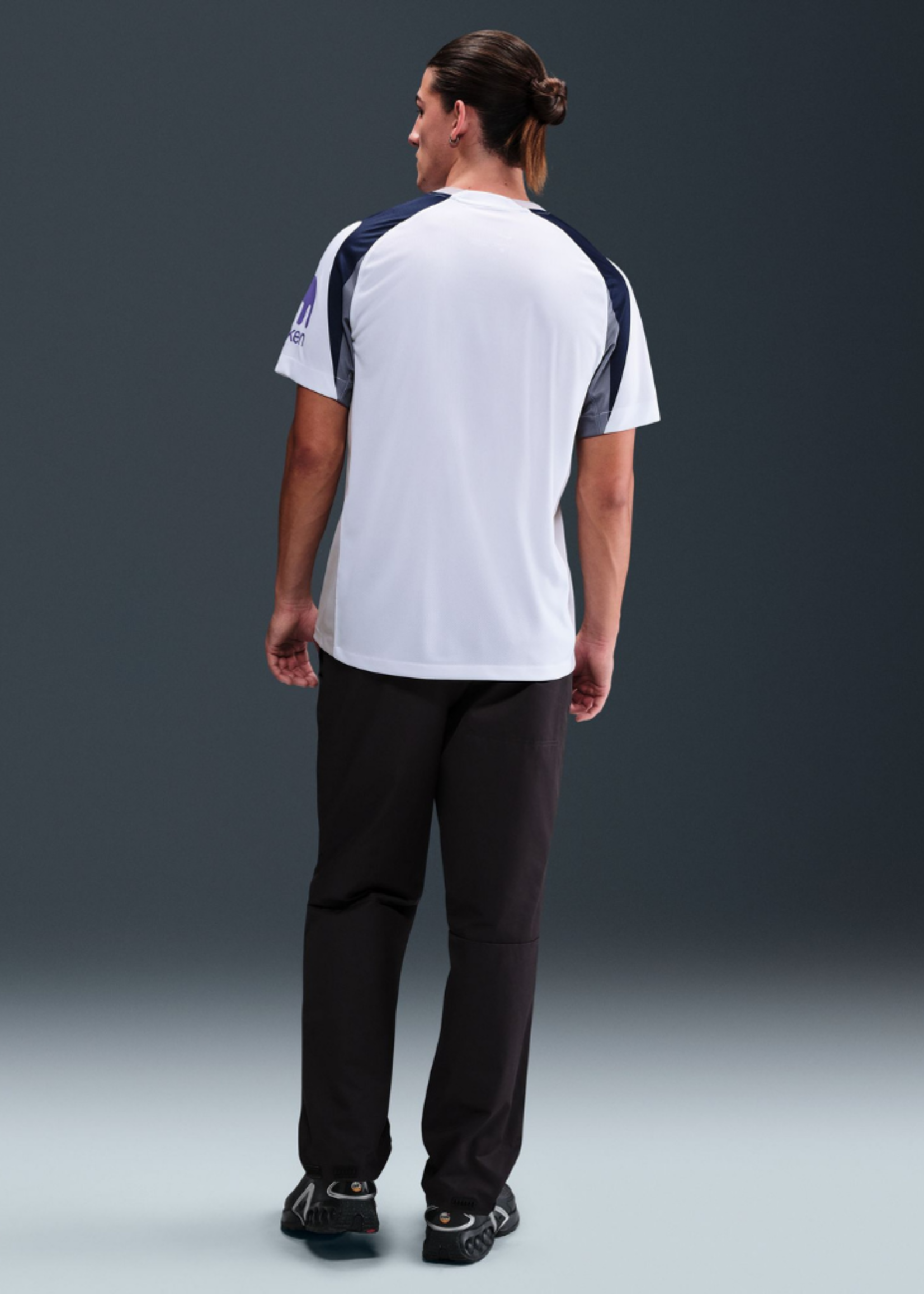 NIKE Tottenham Hotspur 2025/26 Home HJ4598-101