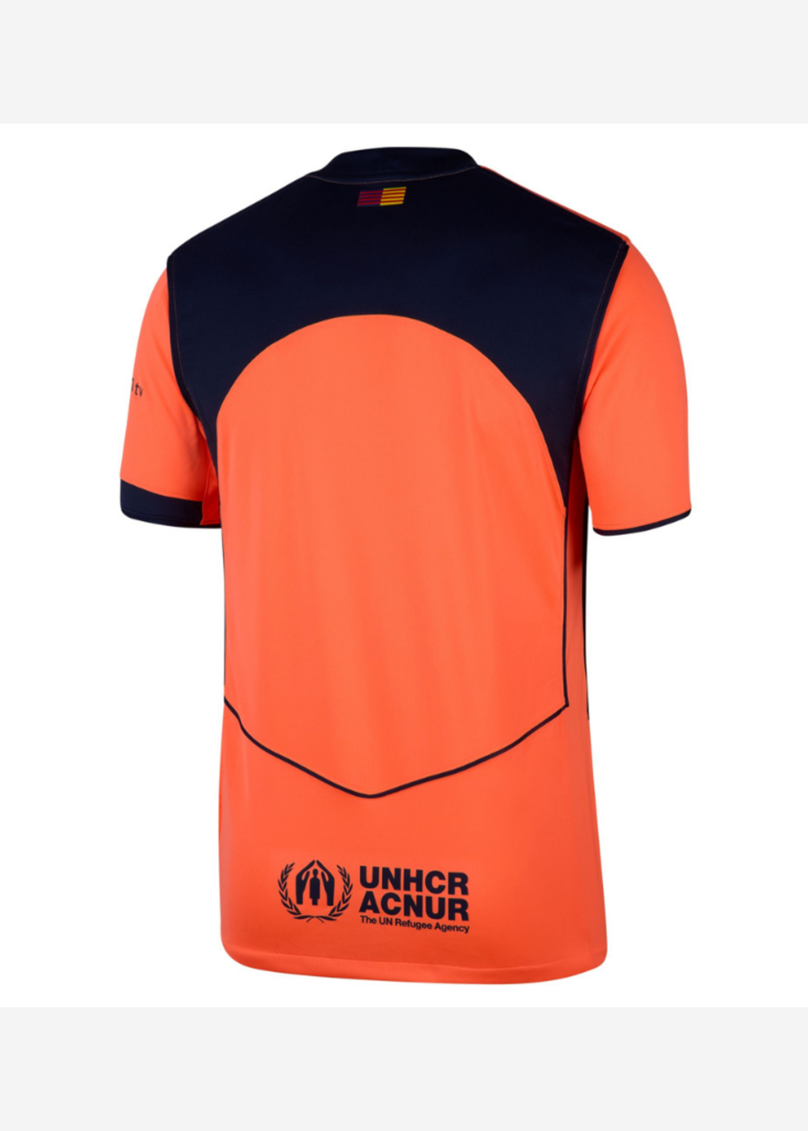 NIKE FC Barcelona 2025/26 Third MANGO HM3201-855