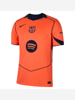 NIKE FC Barcelona 2025/26 Third MANGO HM3201-855