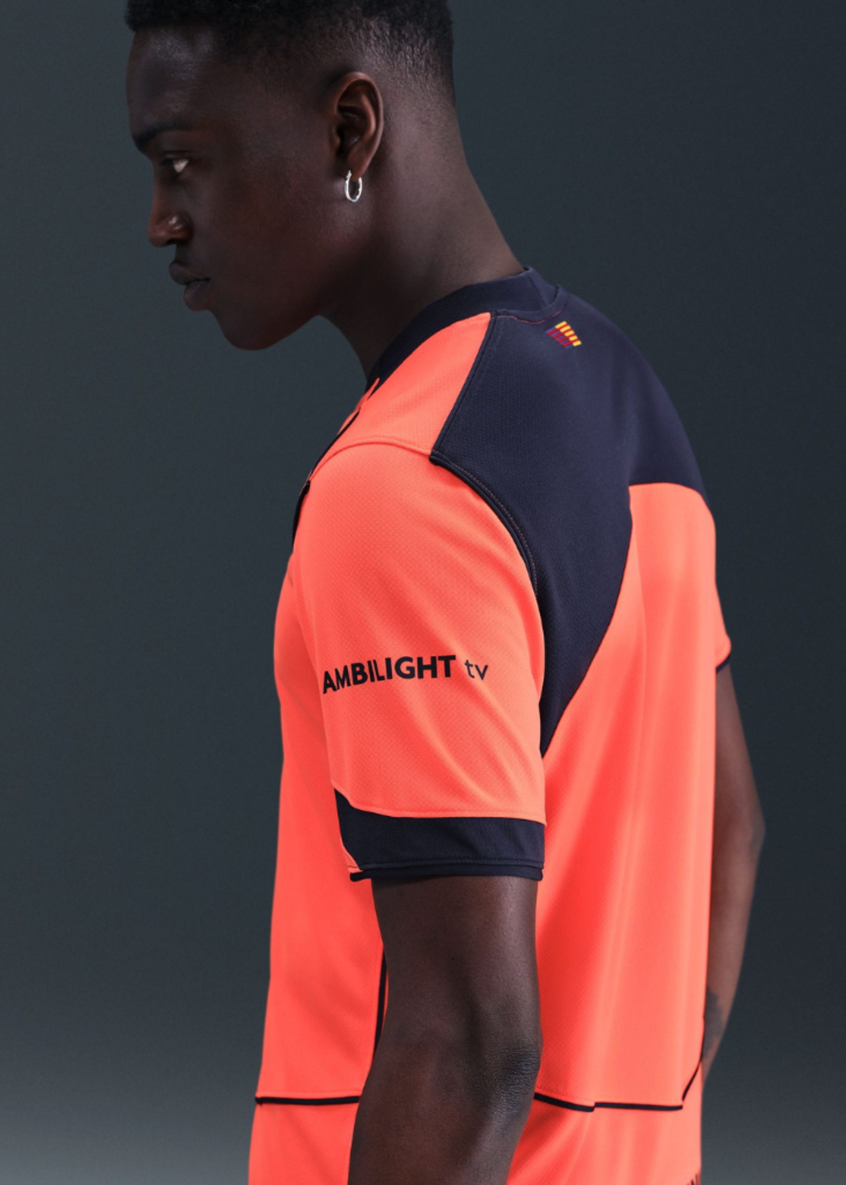 NIKE FC Barcelona 2025/26 Third MANGO HM3201-855