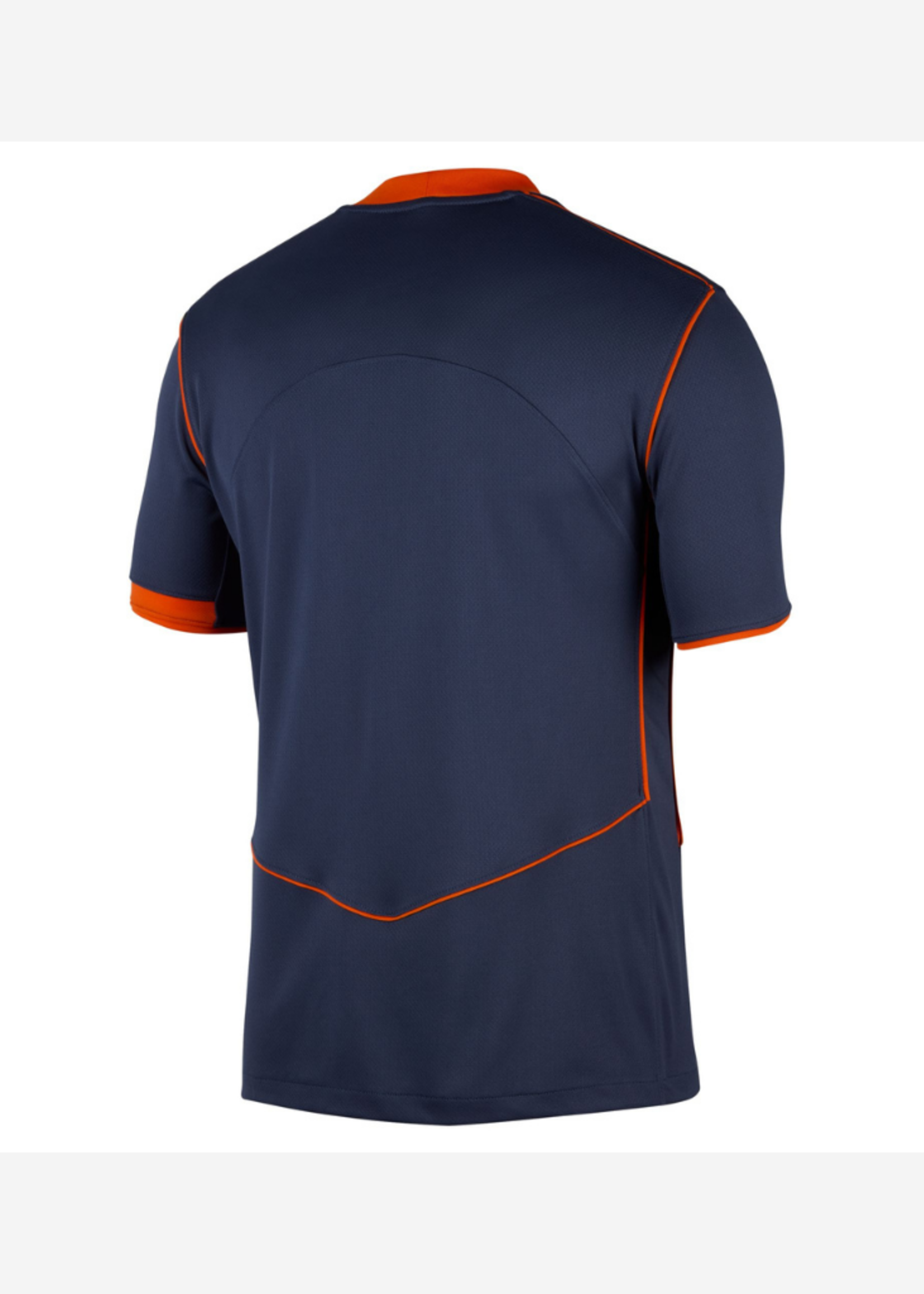 NIKE Inter Milan 2025/26 Third Blue/Orange HM3204-438