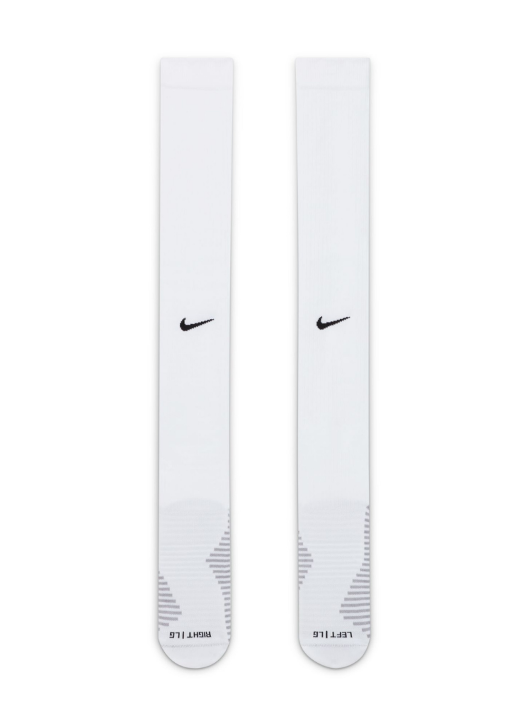 NIKE Nike Strike SOCKS BLACK/WHITE FQ8253-100