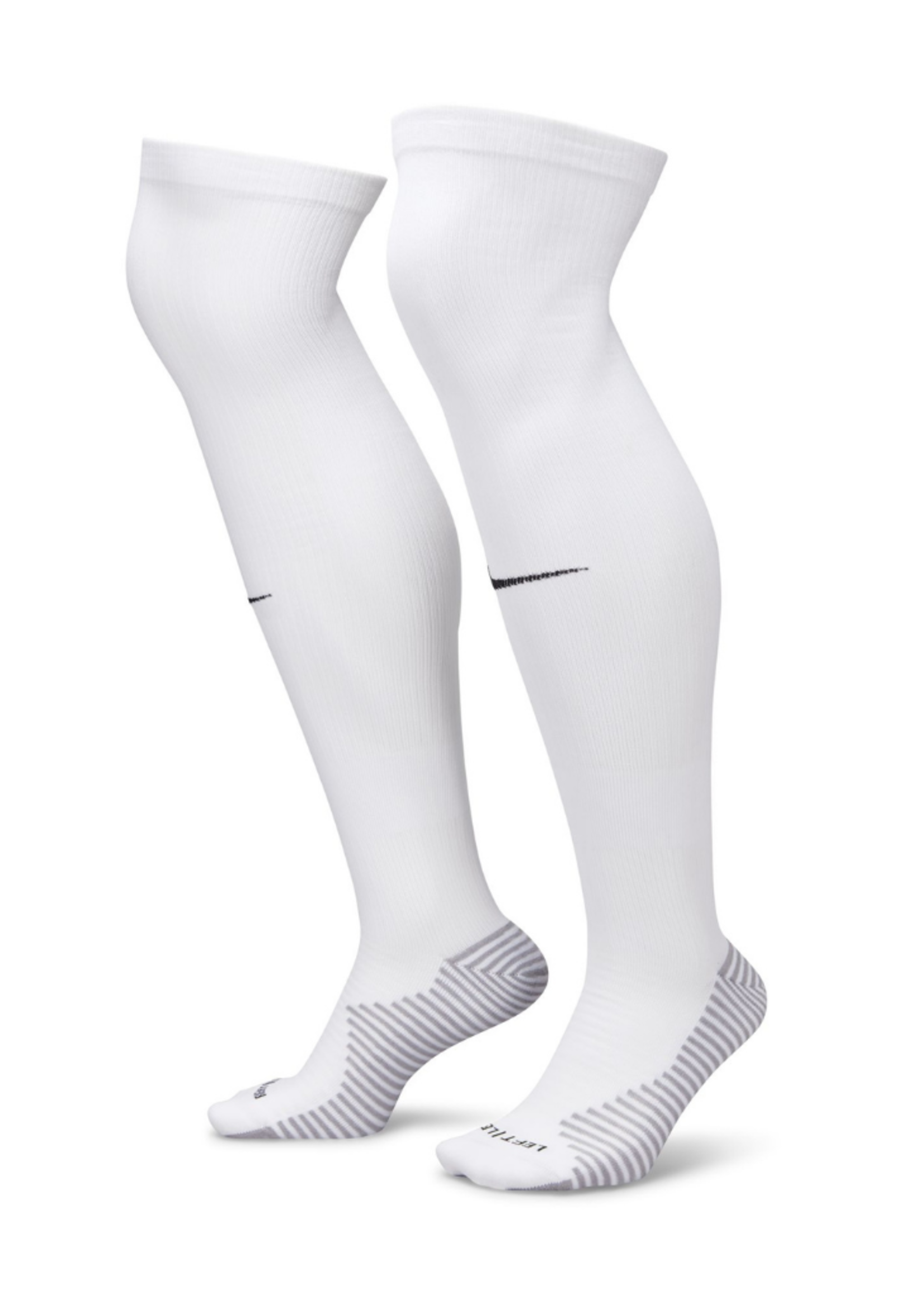 NIKE Nike Strike SOCKS BLACK/WHITE FQ8253-100