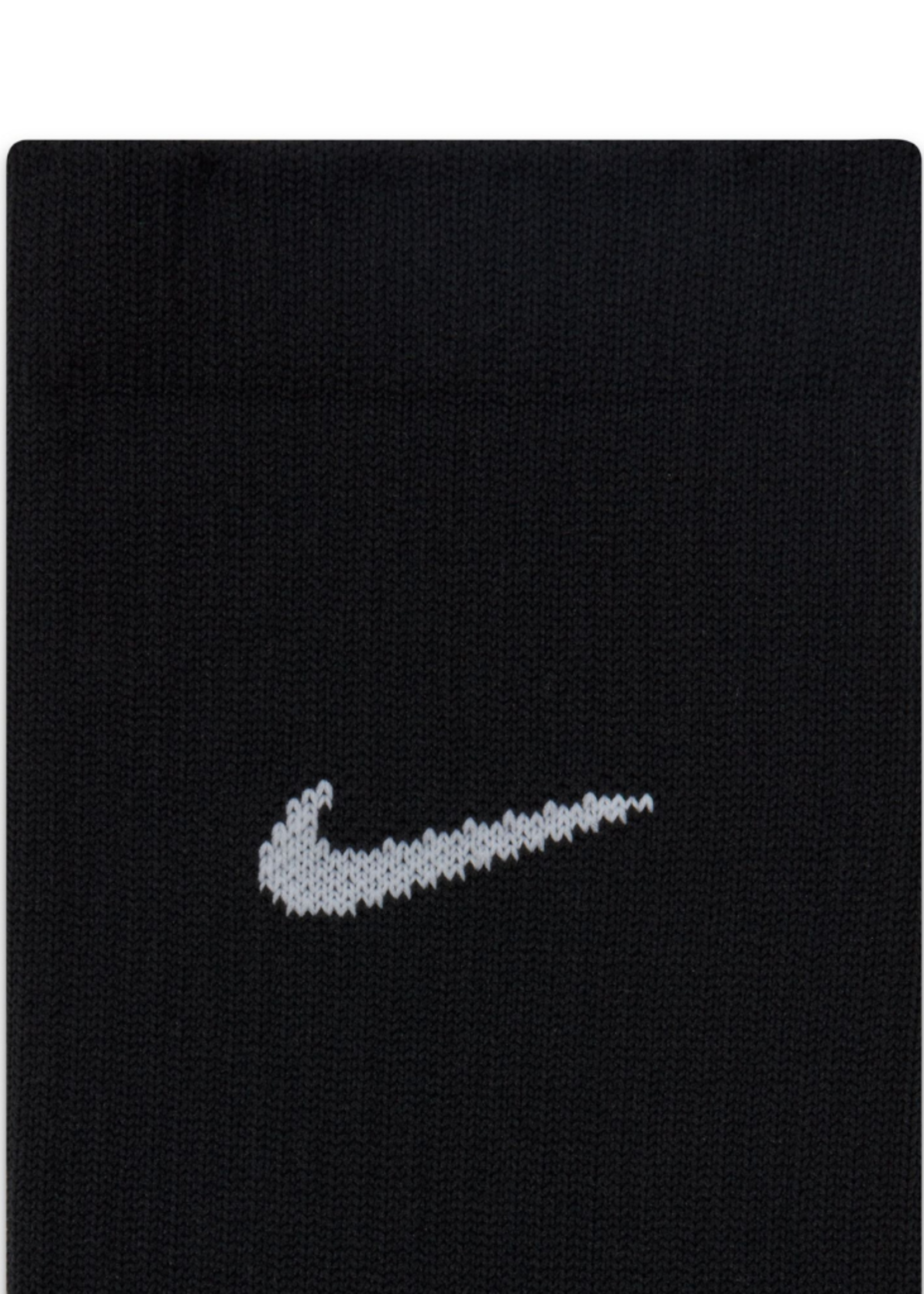 NIKE Nike Strike Short SOCKS BLACK/WH FZ8485-010