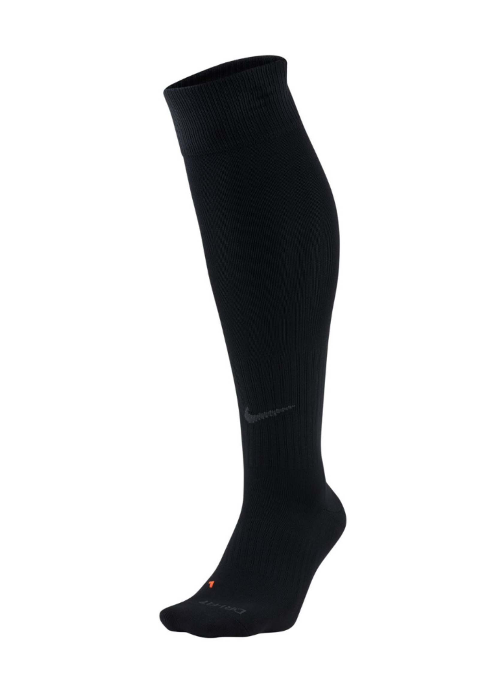 NIKE Nike Classic 2	SOCKS BLACK/ANTHRACITE SX5728-017