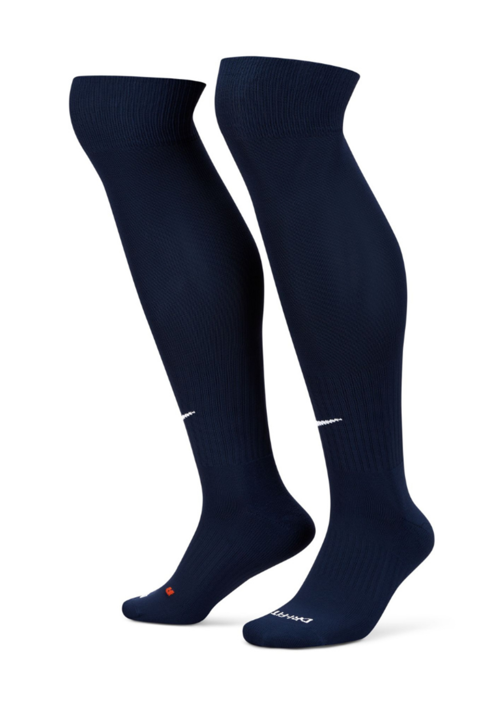 NIKE Nike Classic 2 SOCKS NAVY SX5728-410