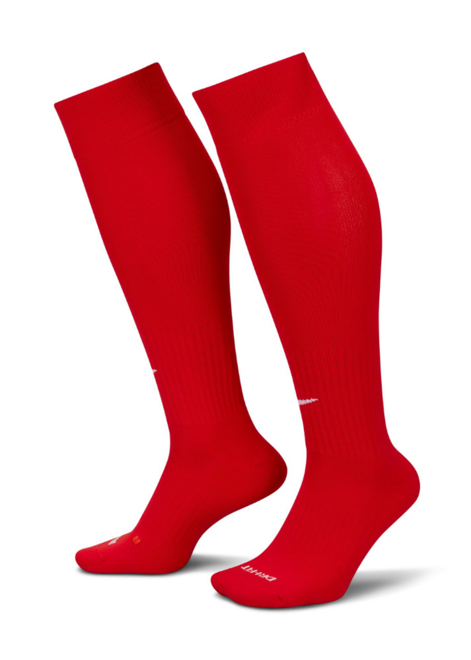 NIKE Nike Classic 2 SOCKS  RED SX5728-648