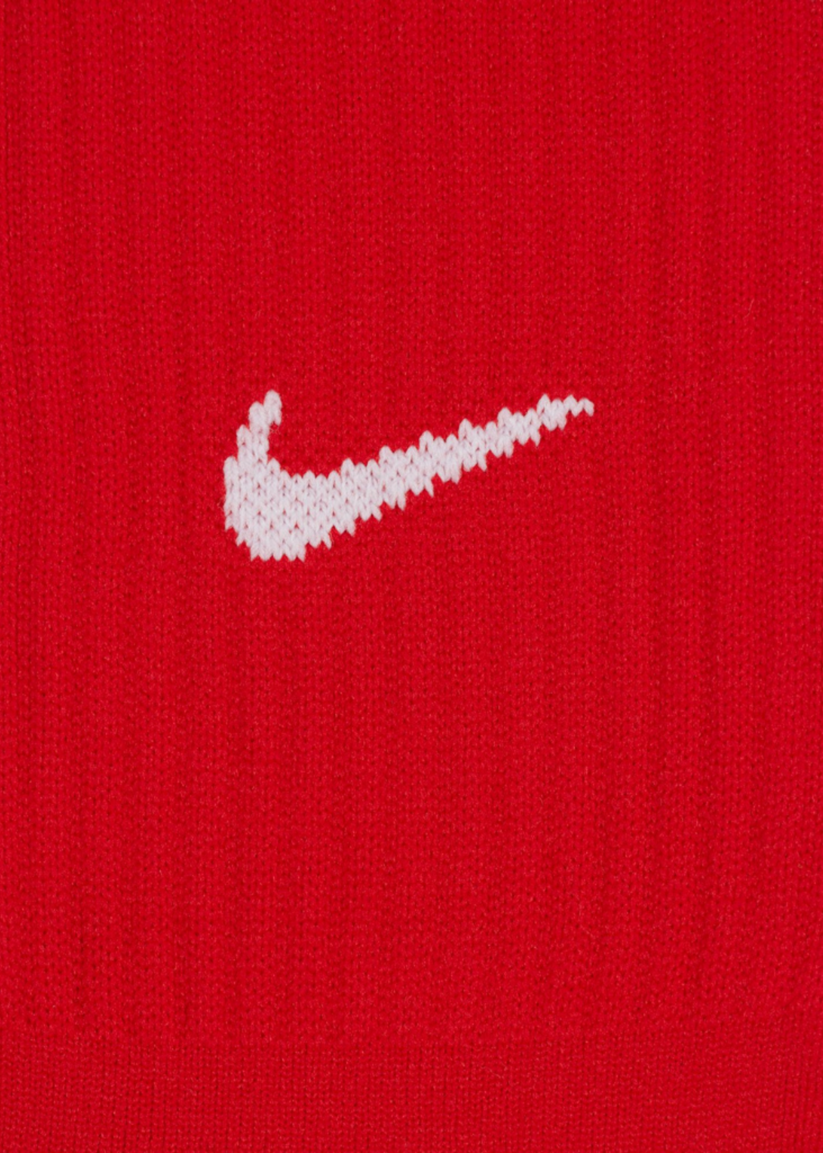 NIKE Nike Classic 2 SOCKS  RED SX5728-648