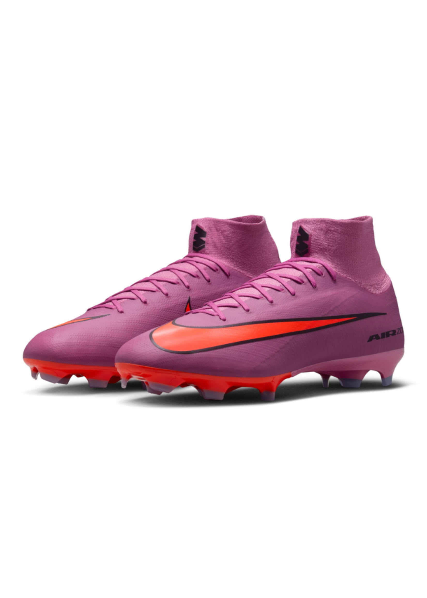 NIKE Nike Mercurial Superfly 10 Pro FG FLAMINGO HF9433-600
