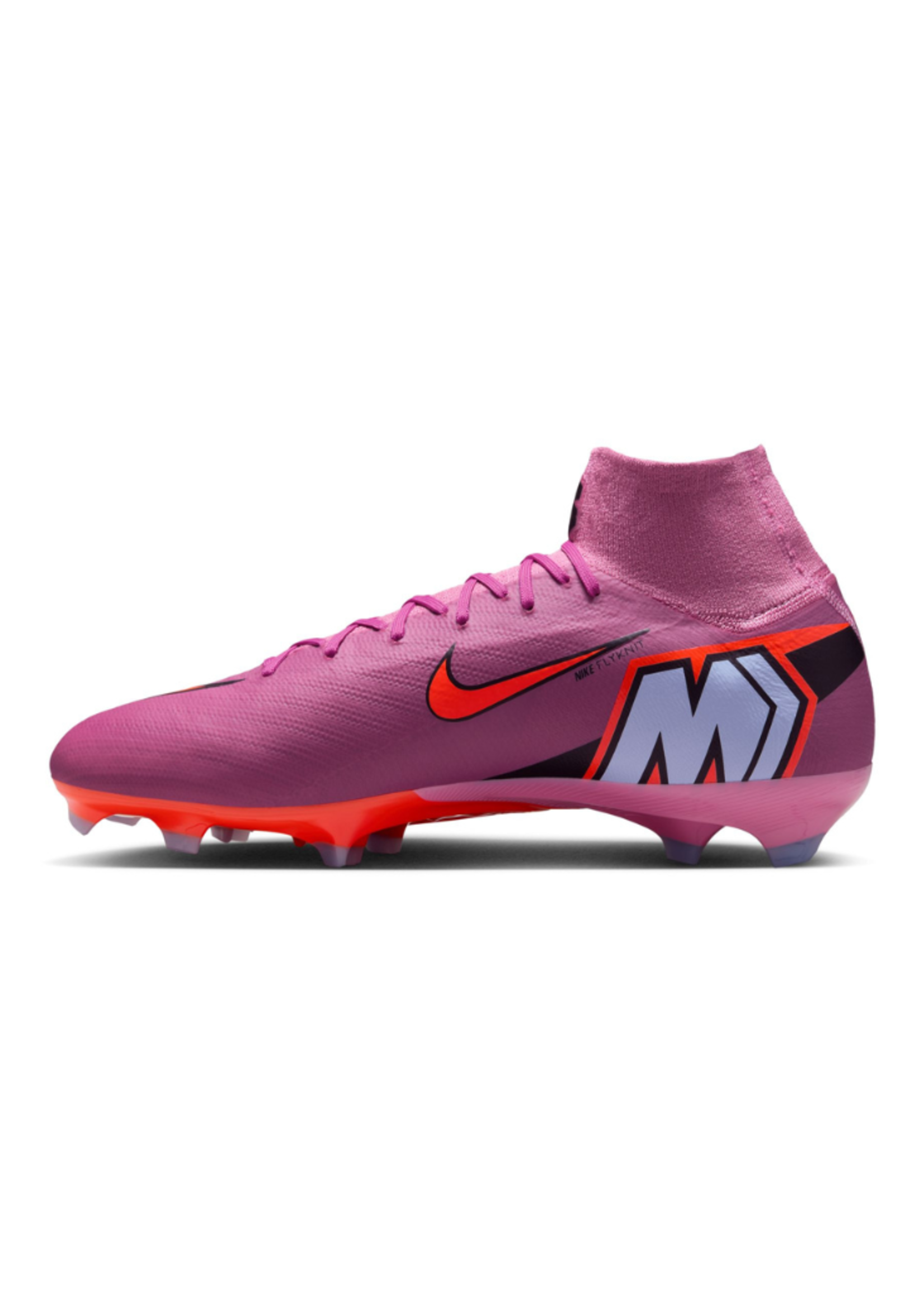 NIKE Nike Mercurial Superfly 10 Pro FG FLAMINGO HF9433-600