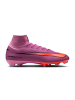 NIKE Nike Mercurial Superfly 10 Pro FG FLAMINGO HF9433-600