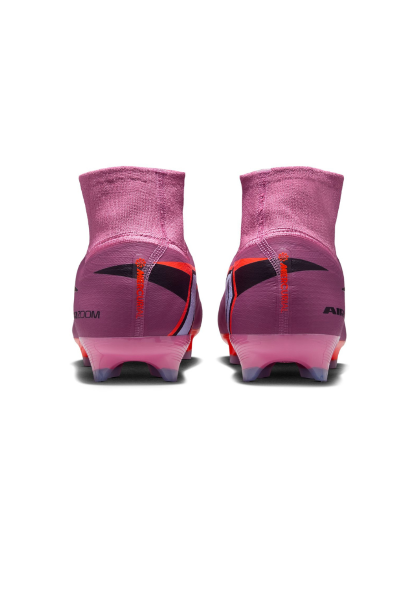 NIKE Nike Mercurial Superfly 10 Pro FG FLAMINGO HF9433-600