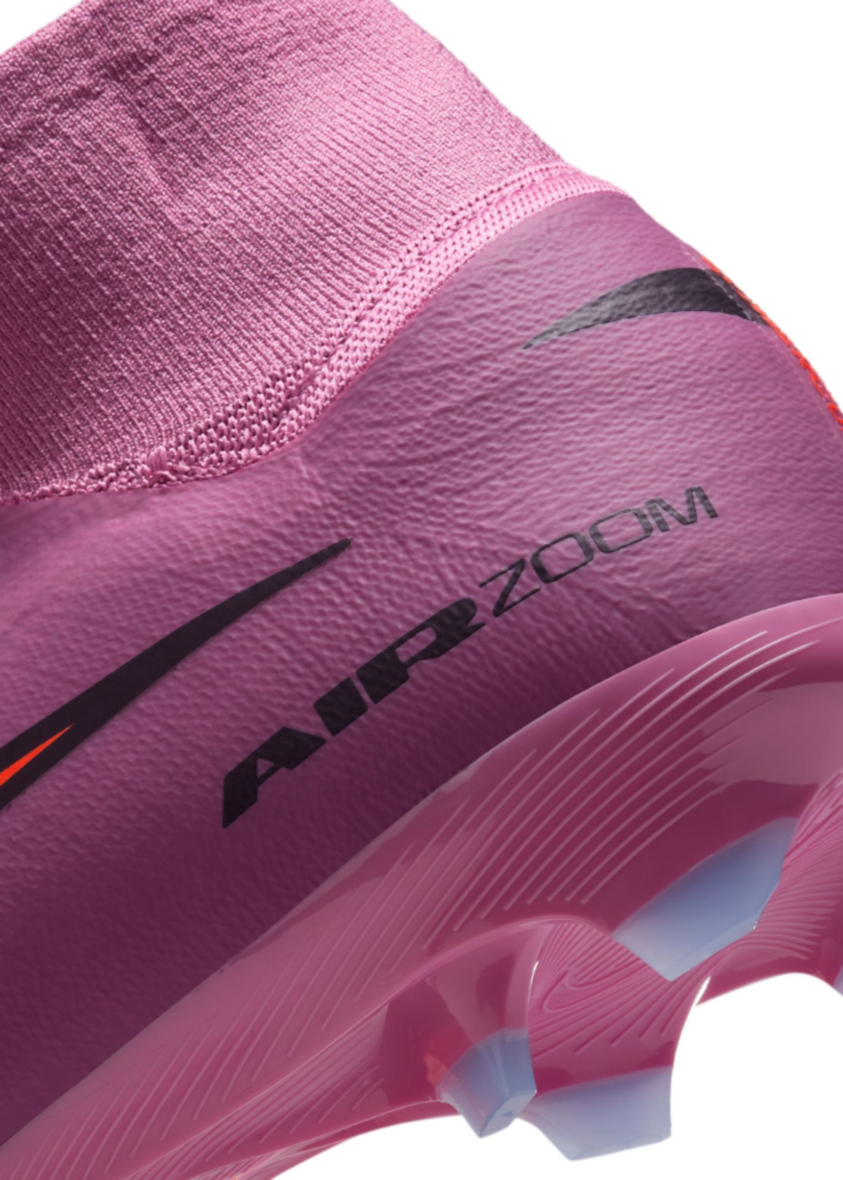 NIKE Nike Mercurial Superfly 10 Pro FG FLAMINGO HF9433-600