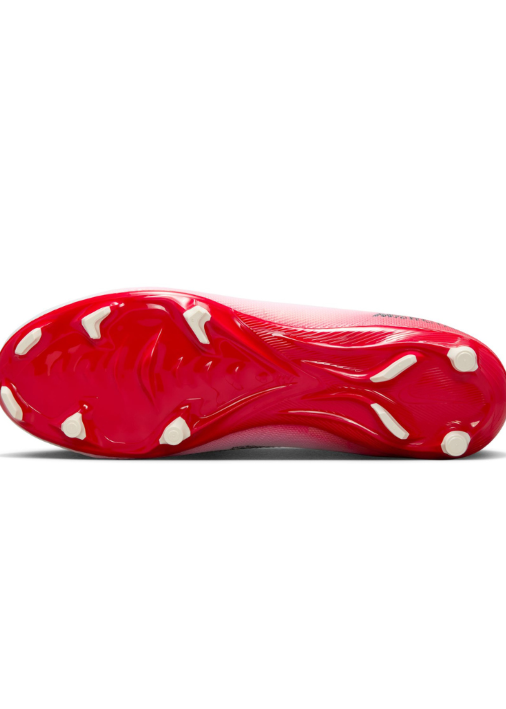 NIKE Nike Mercurial Superfly 10 Academy LV8 FG WHITE/RED HJ7311-600