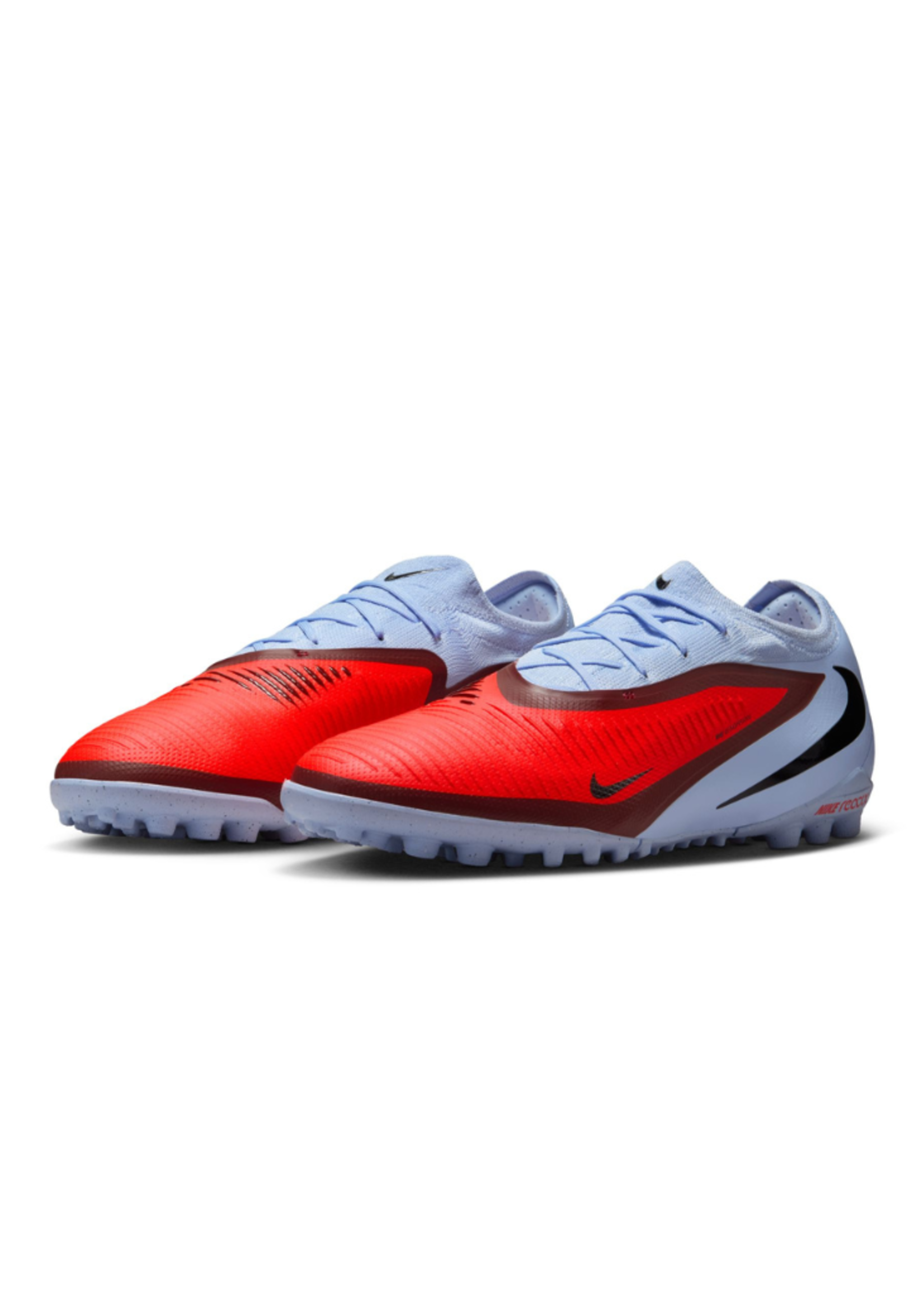 NIKE Nike Phantom 6 Low Pro TF ROYAL TINT HJ4123-400