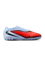 NIKE Nike Phantom 6 Low Pro TF ROYAL TINT HJ4123-400