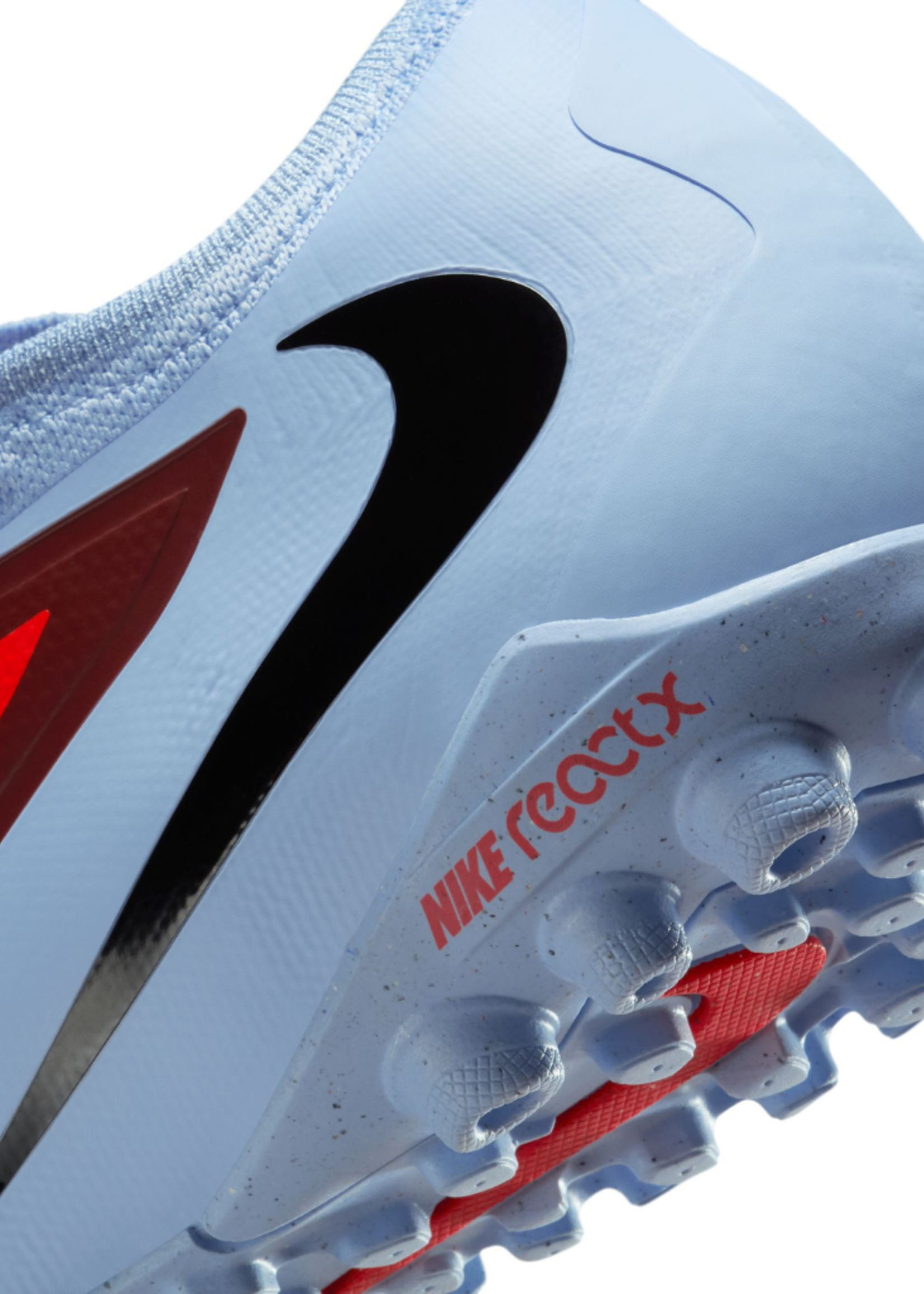 NIKE Nike Phantom 6 Low Pro TF ROYAL TINT HJ4123-400