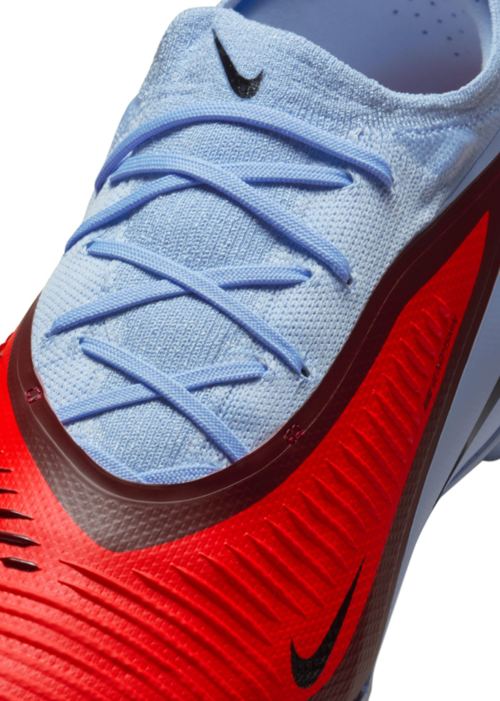 NIKE Nike Phantom 6 Low Pro TF ROYAL TINT HJ4123-400