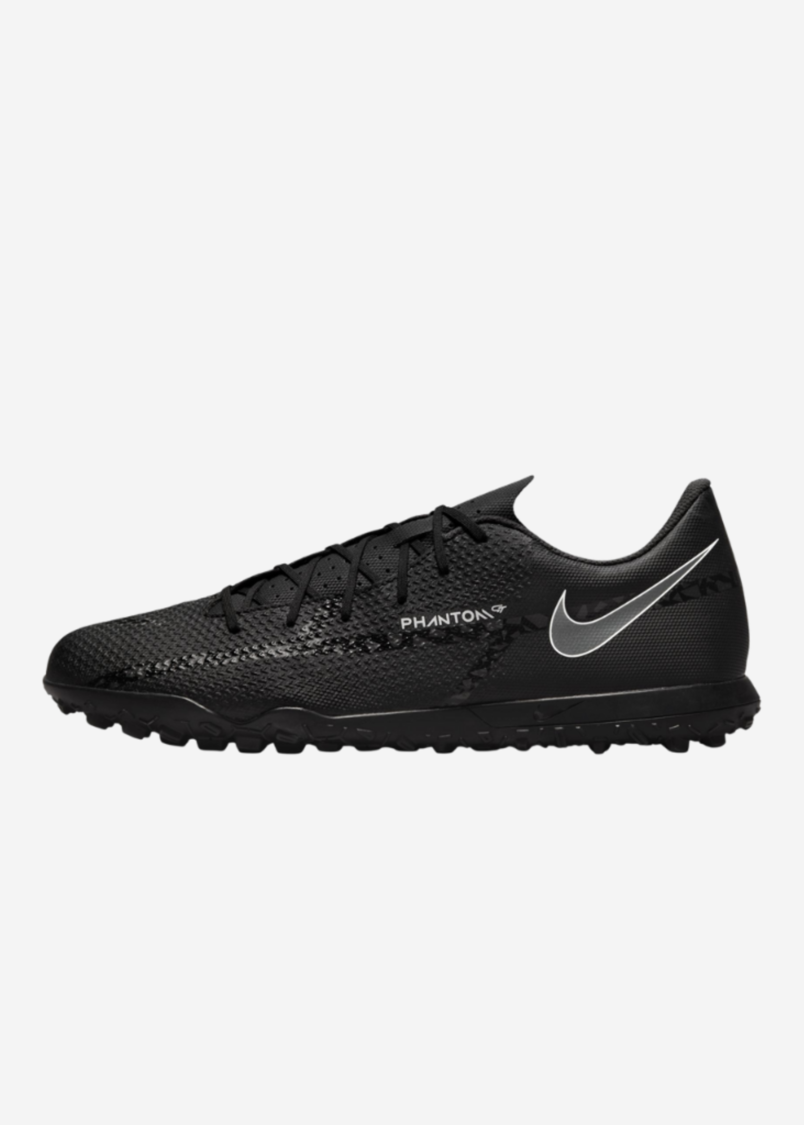 NIKE Nike Phantom GT2 Club TF BLACK DC0821-001
