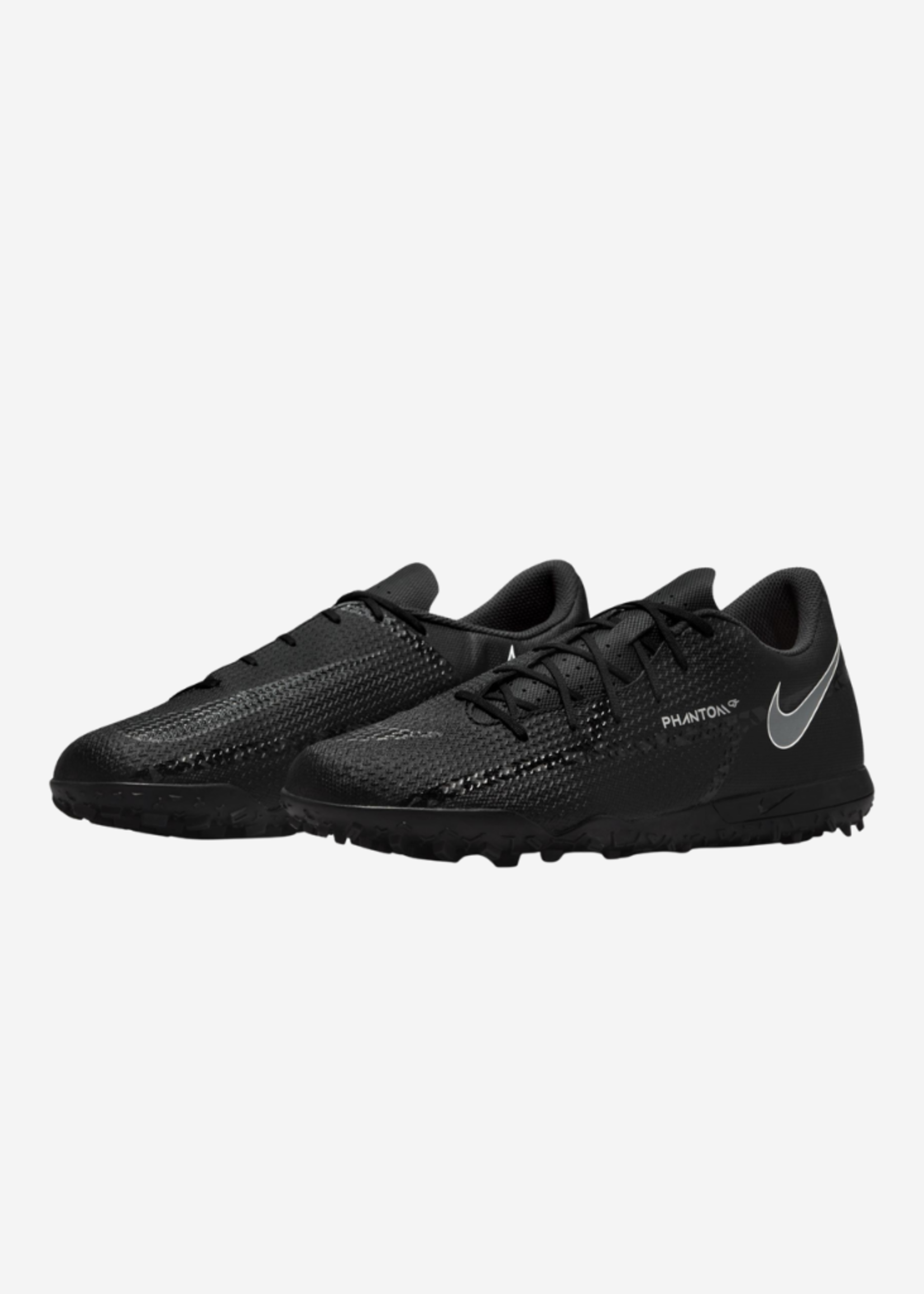 NIKE Nike Phantom GT2 Club TF BLACK DC0821-001