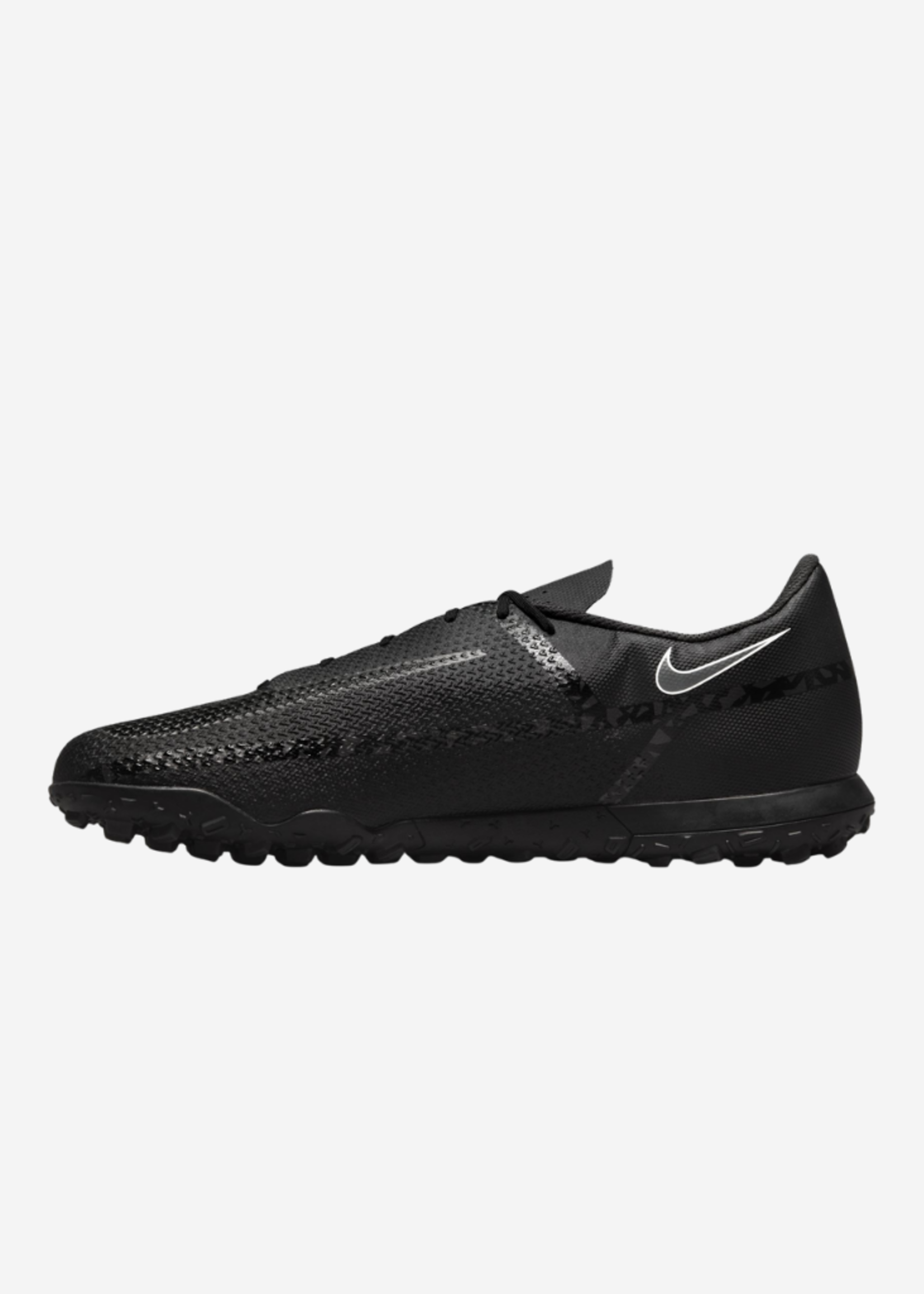 NIKE Nike Phantom GT2 Club TF BLACK DC0821-001