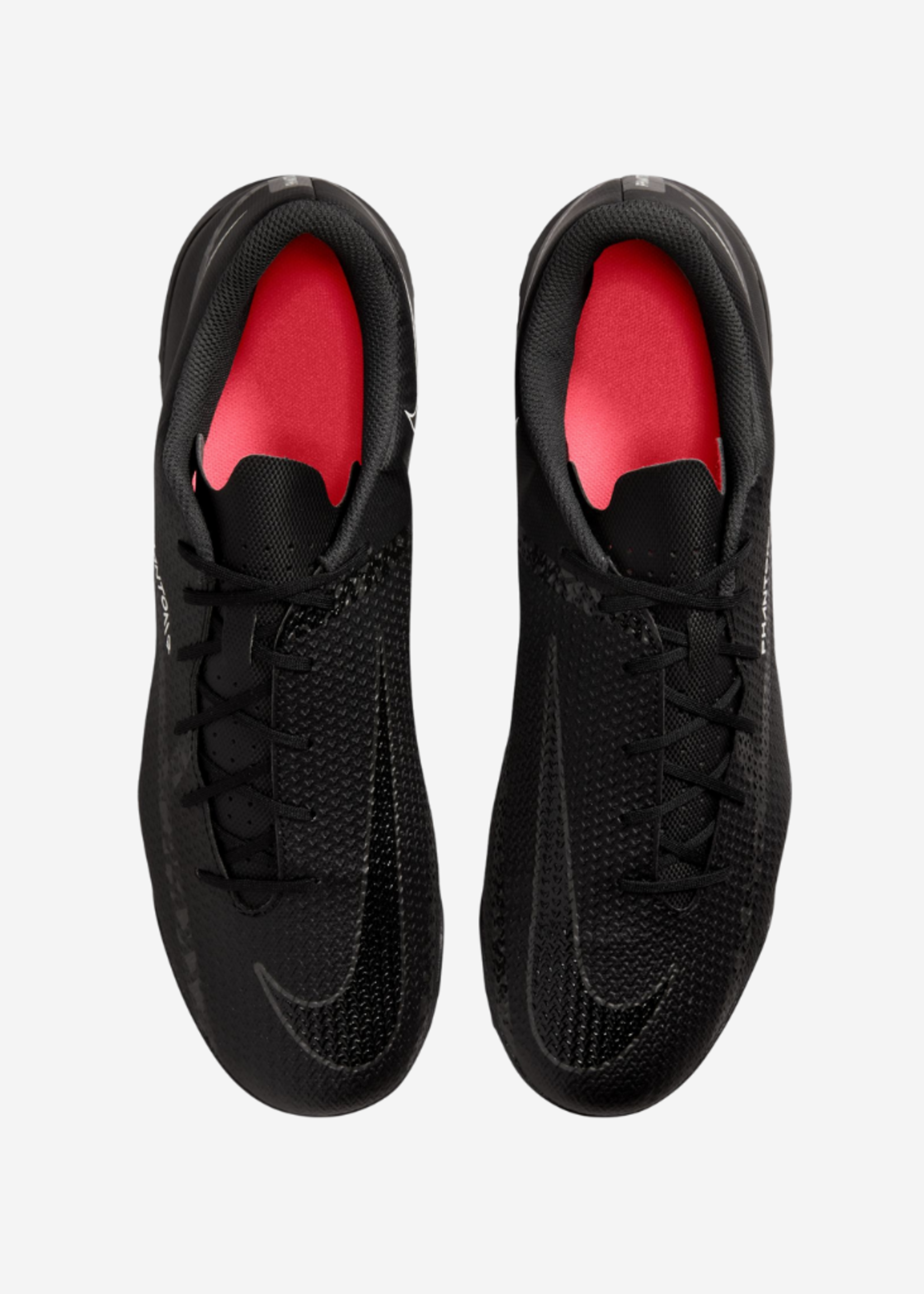 NIKE Nike Phantom GT2 Club TF BLACK DC0821-001