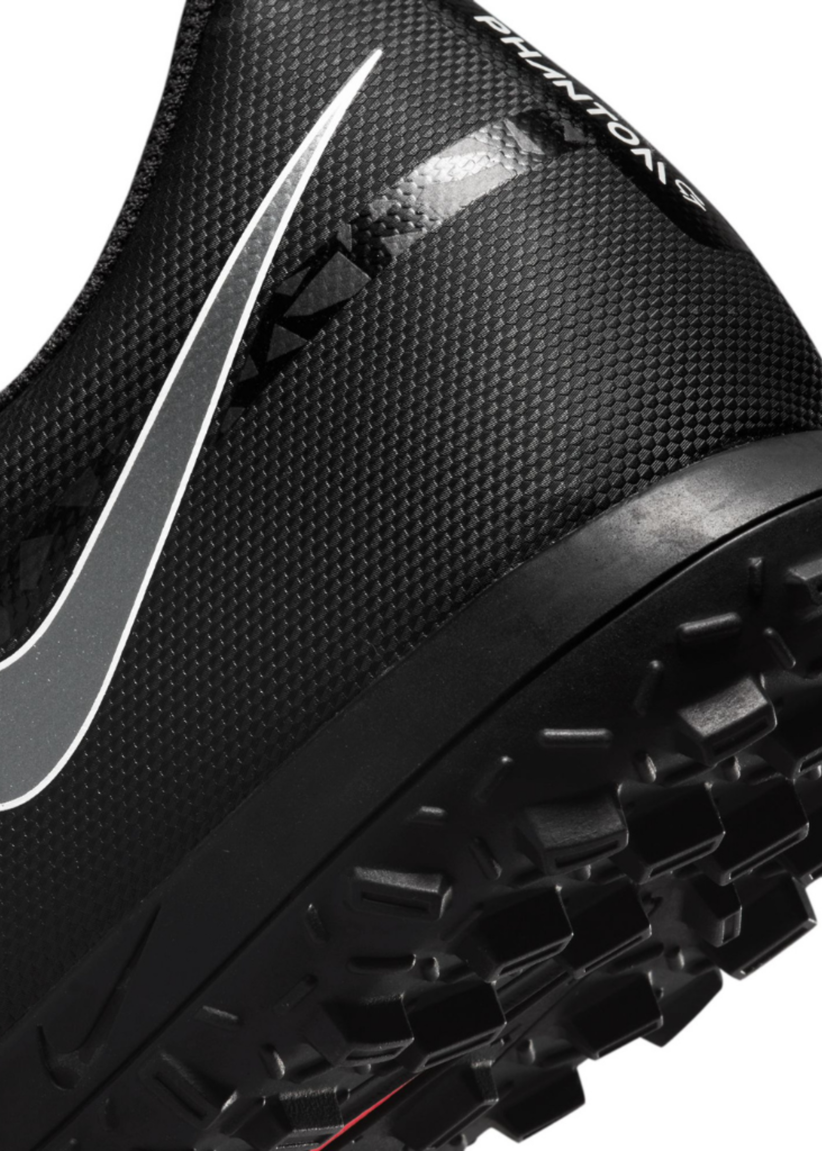NIKE Nike Phantom GT2 Club TF BLACK DC0821-001