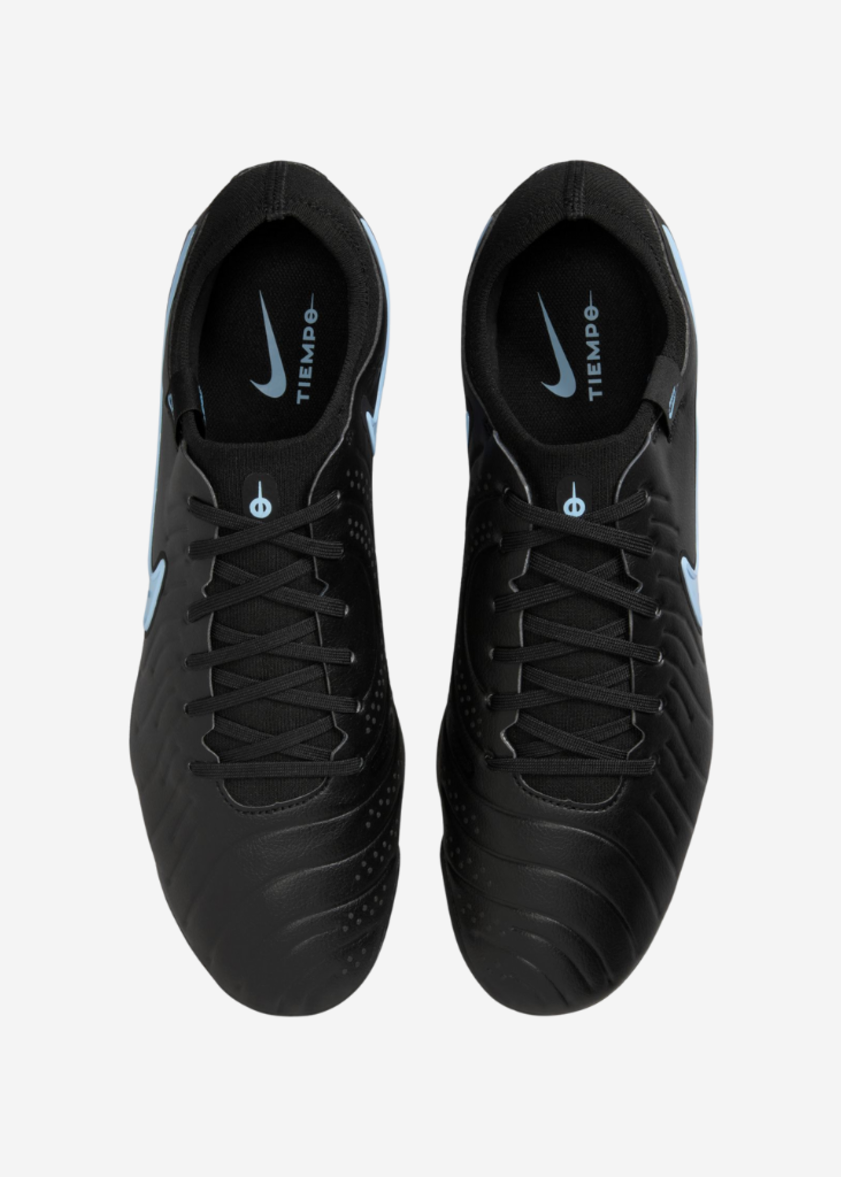 NIKE Nike Tiempo Legend 10 Pro BLACK DV4333-003